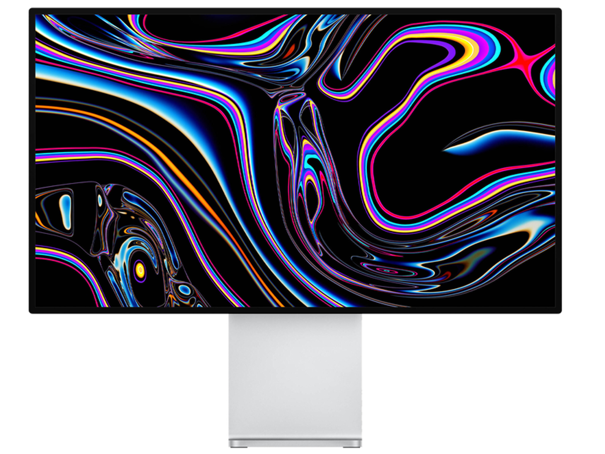 Apple Pro Display XDR - Standard glass