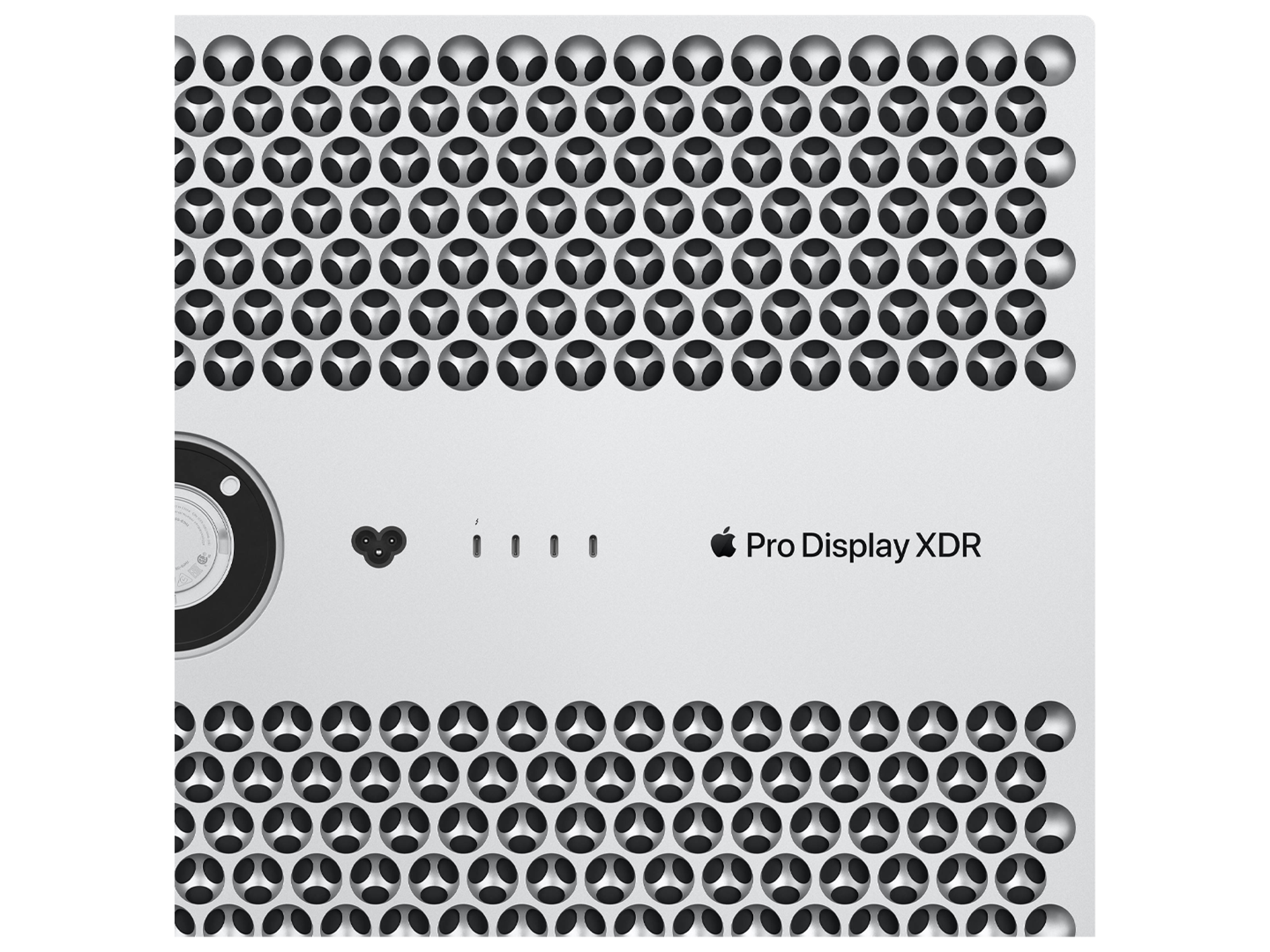 Apple Pro Display XDR - Standard glass - Best Prices
