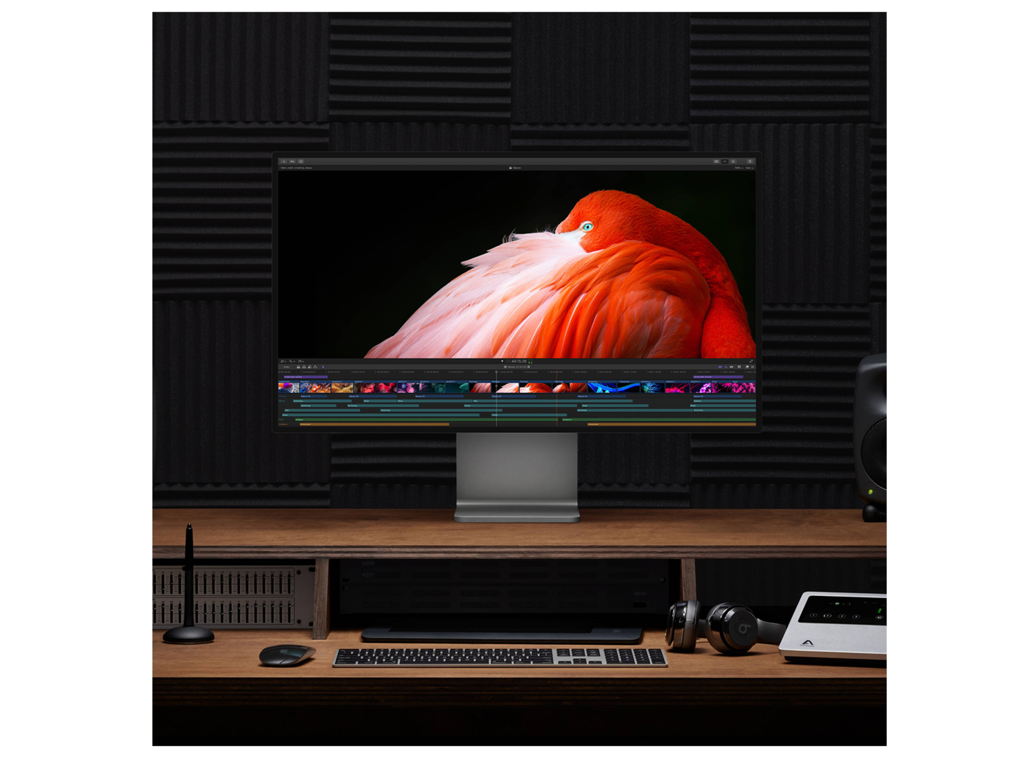 Apple Pro Display XDR - Standard glass - Best Prices