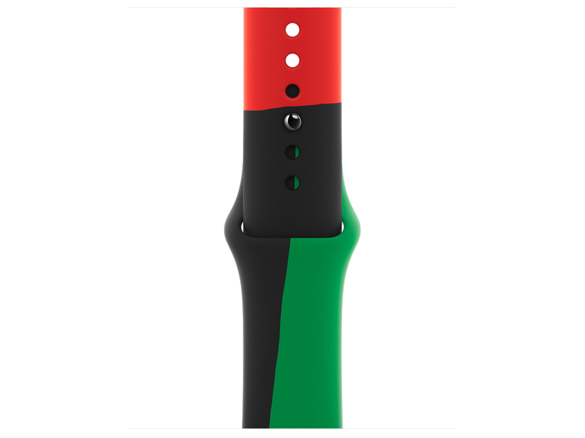 Apple Black Unity Sport Band - Best Prices