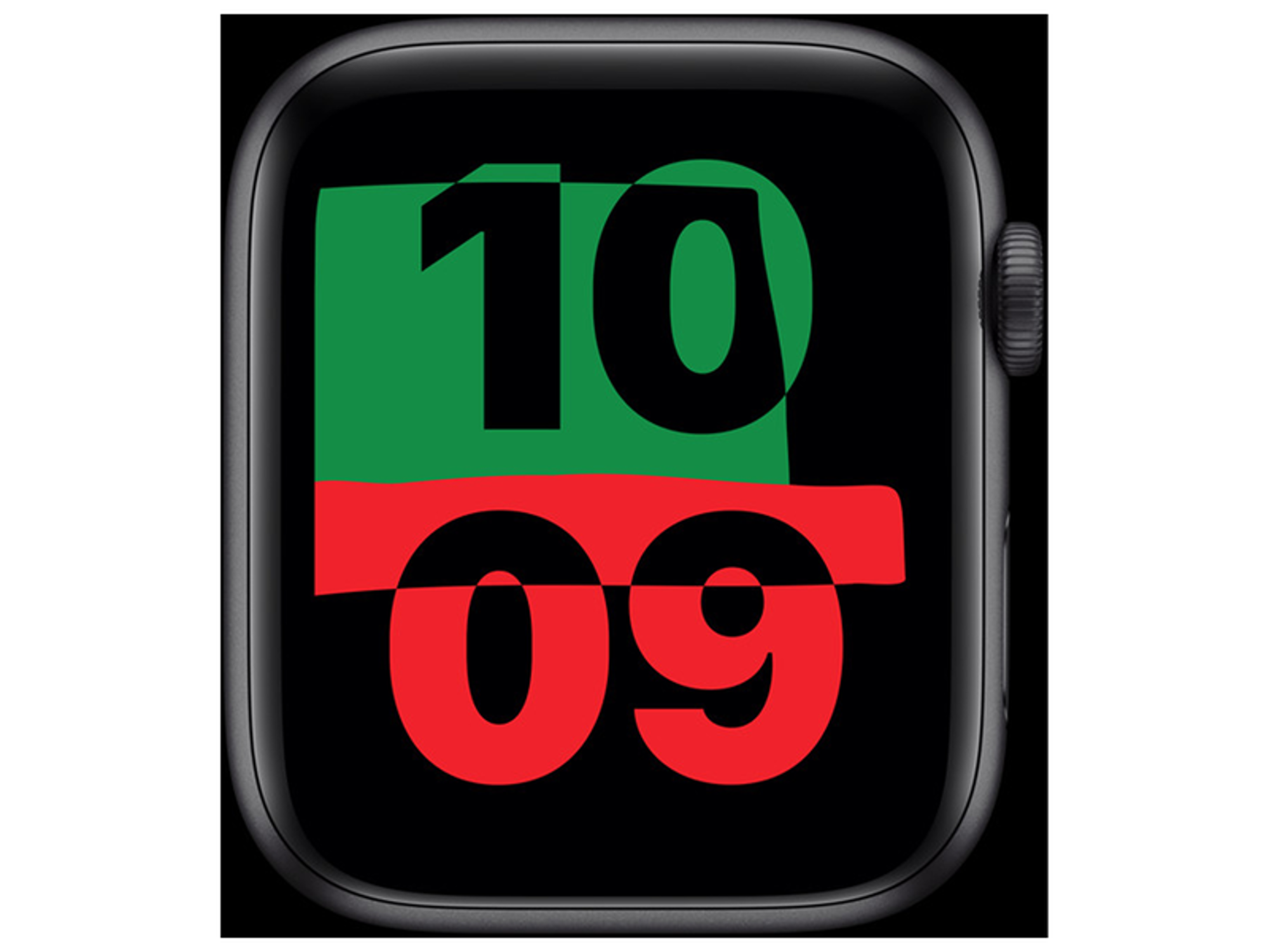 Apple Black Unity Sport Band - Best Prices