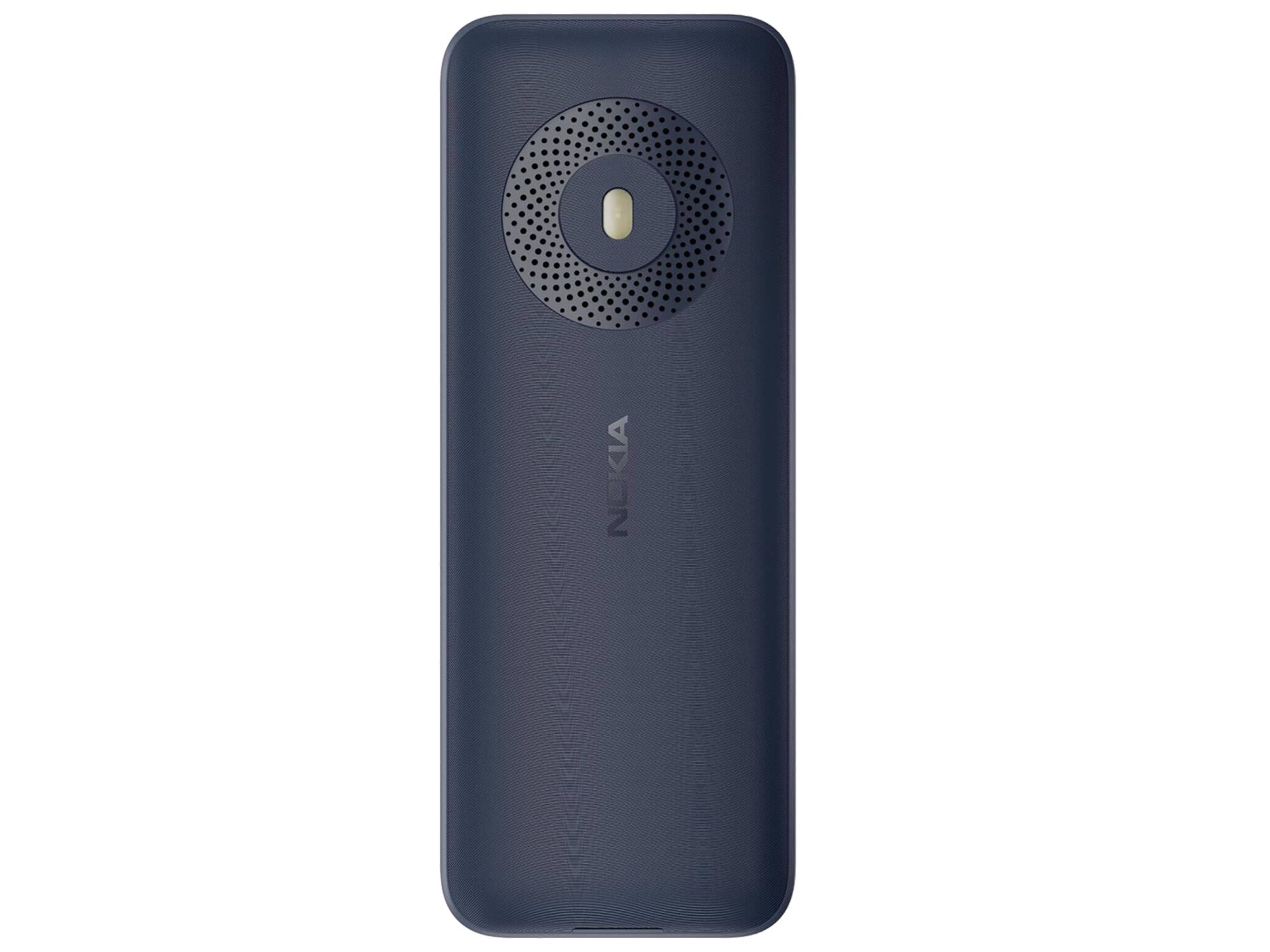 Nokia 130 Dark Blue-Nokia 130 Dark Blue-null