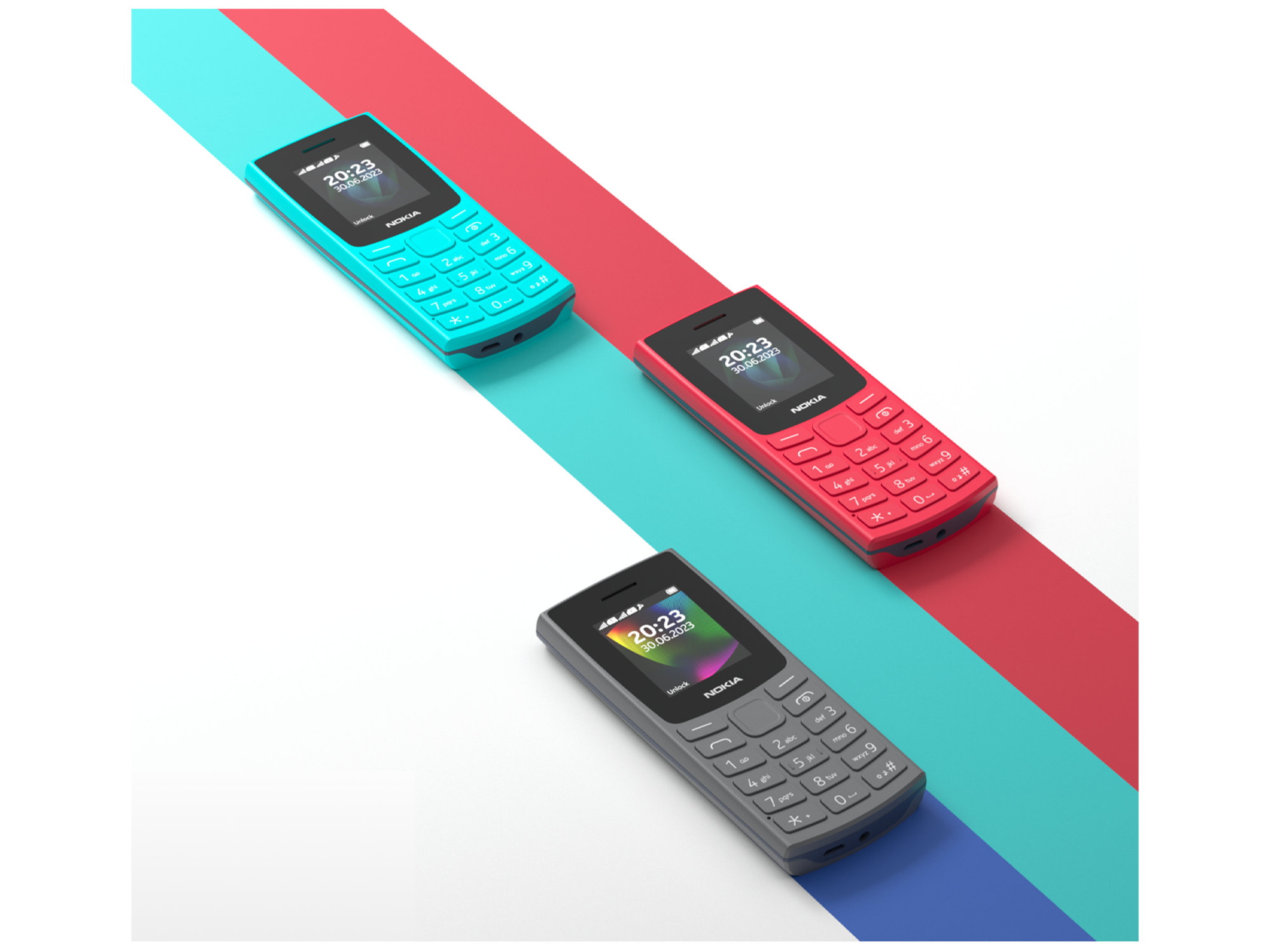 Nokia 105 4G - Best Prices