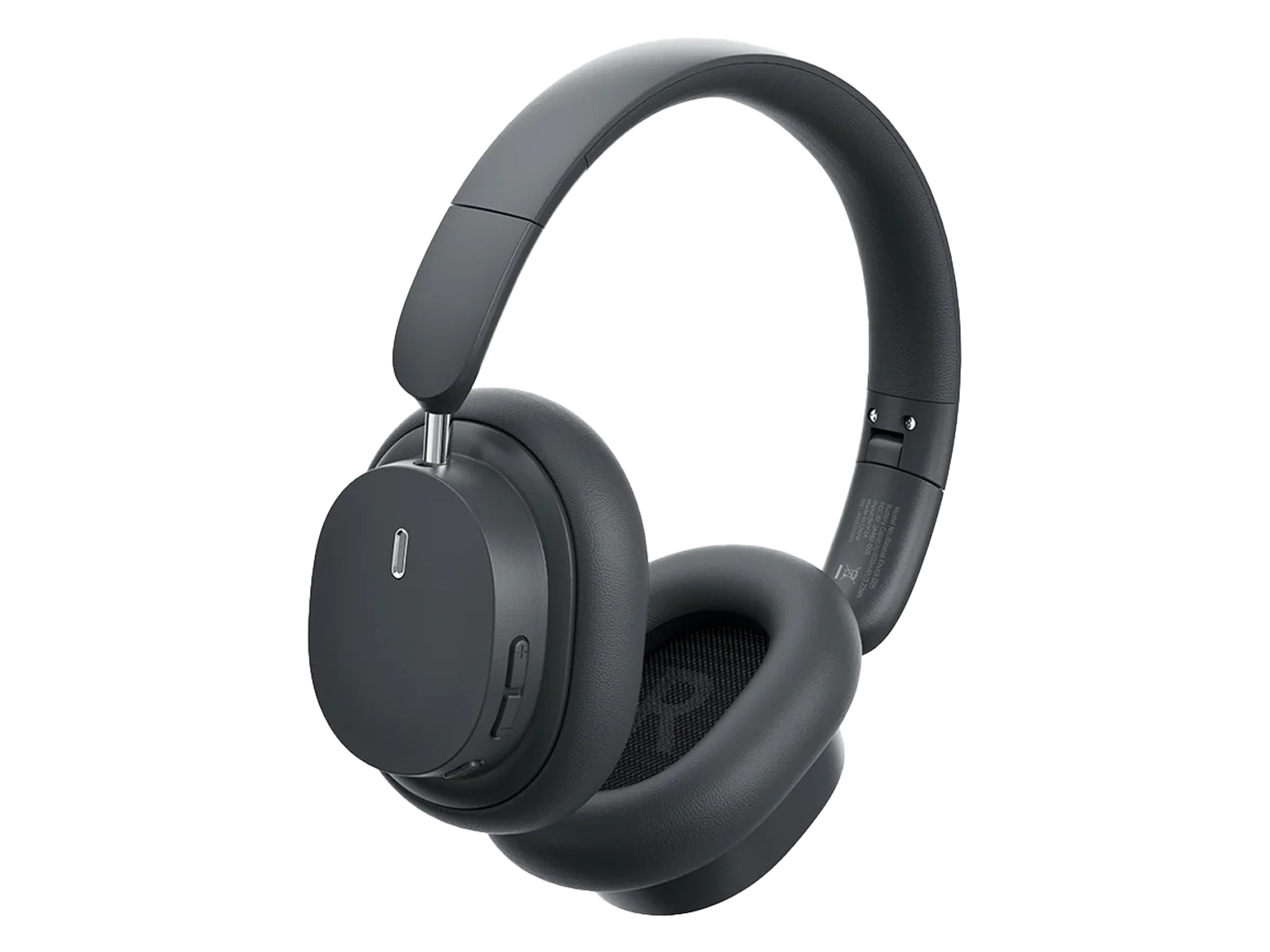 Baseus Bowie D05 Bluetooth Headphone-Baseus Bowie D05 Bluetooth Headphone-null