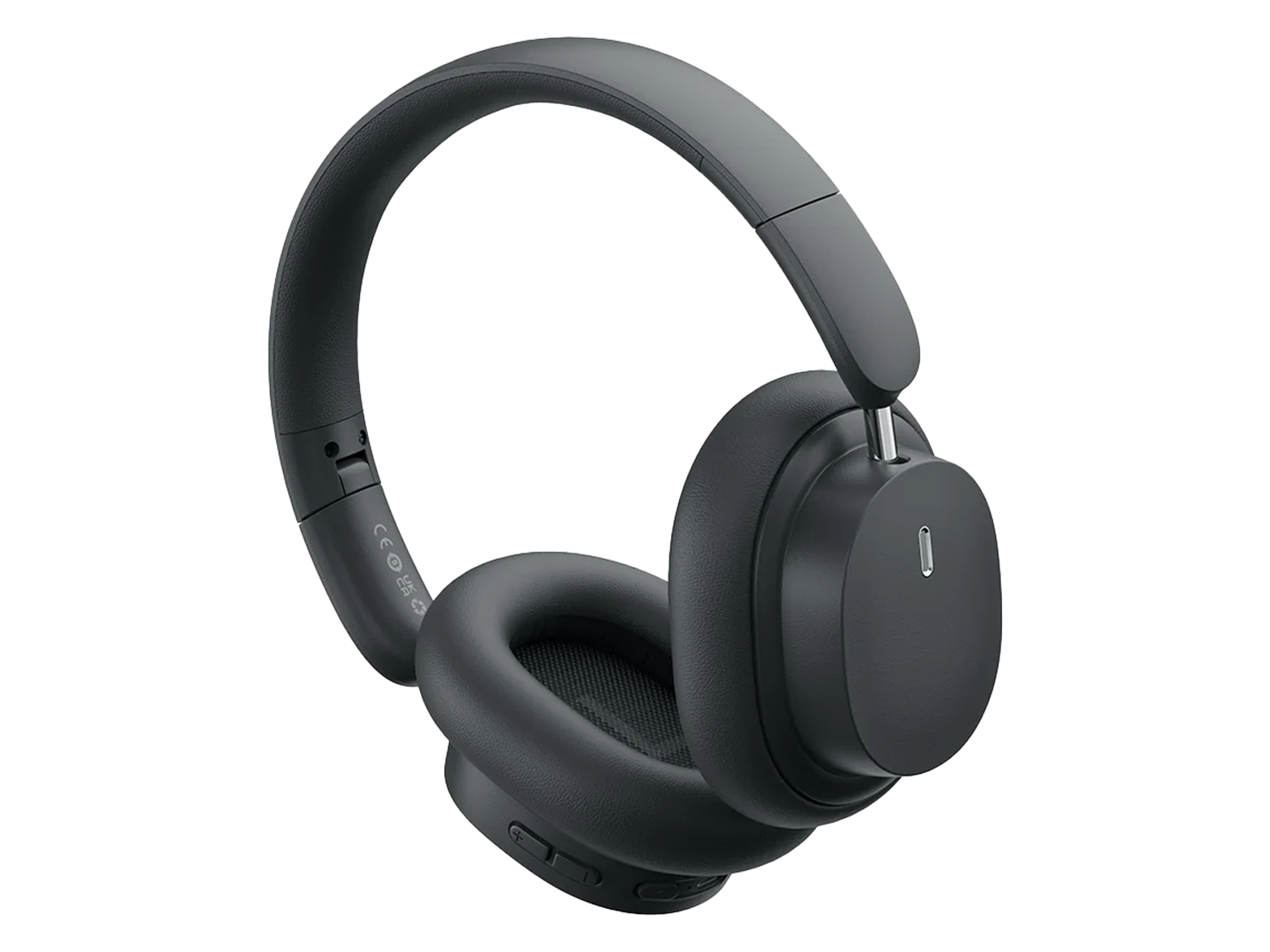 Baseus Bowie D05 Bluetooth Headphone-Baseus Bowie D05 Bluetooth Headphone-null