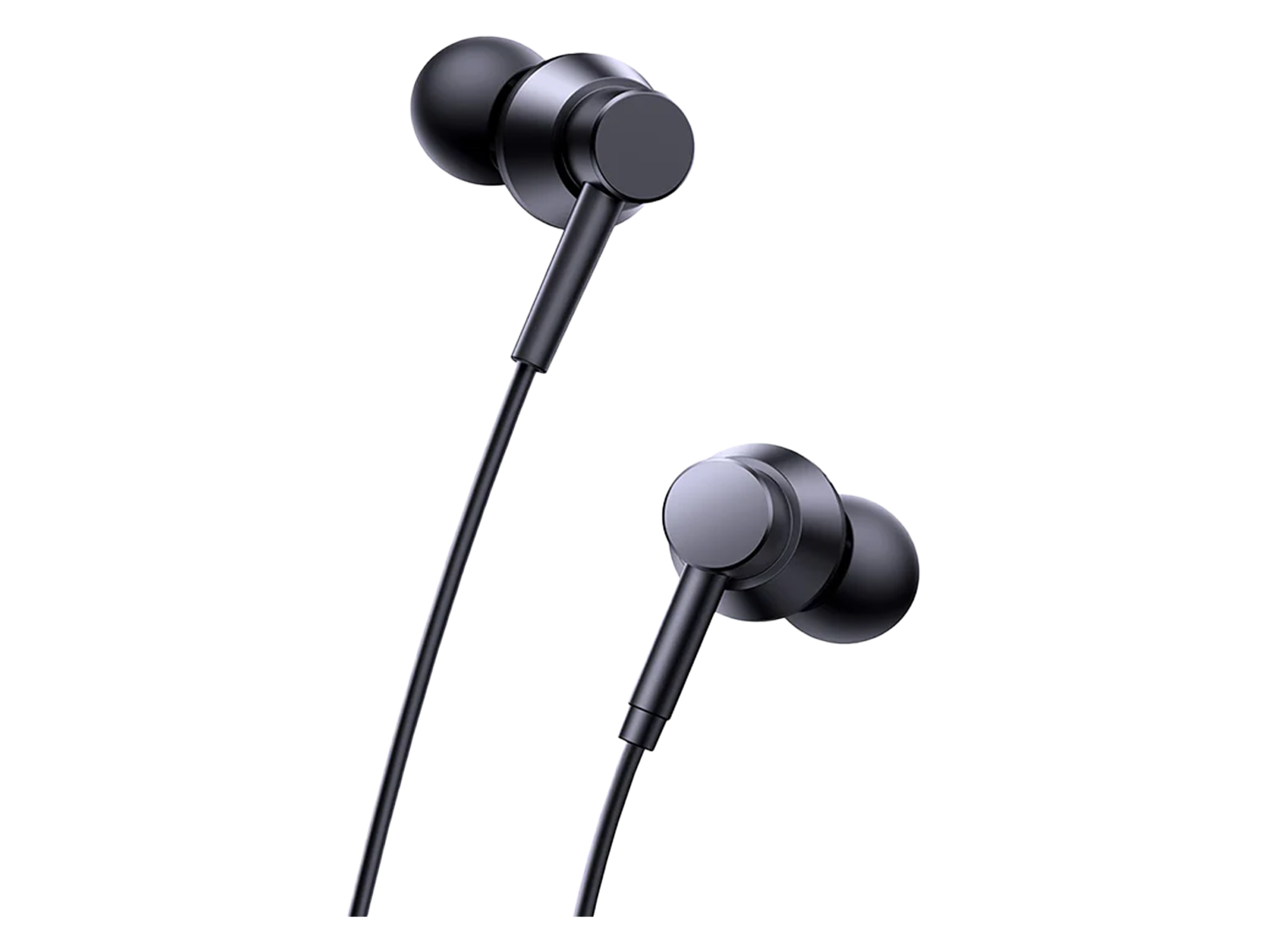 Baseus Encok HZ11 3.5mm Jack Wired Earphone - Best Prices