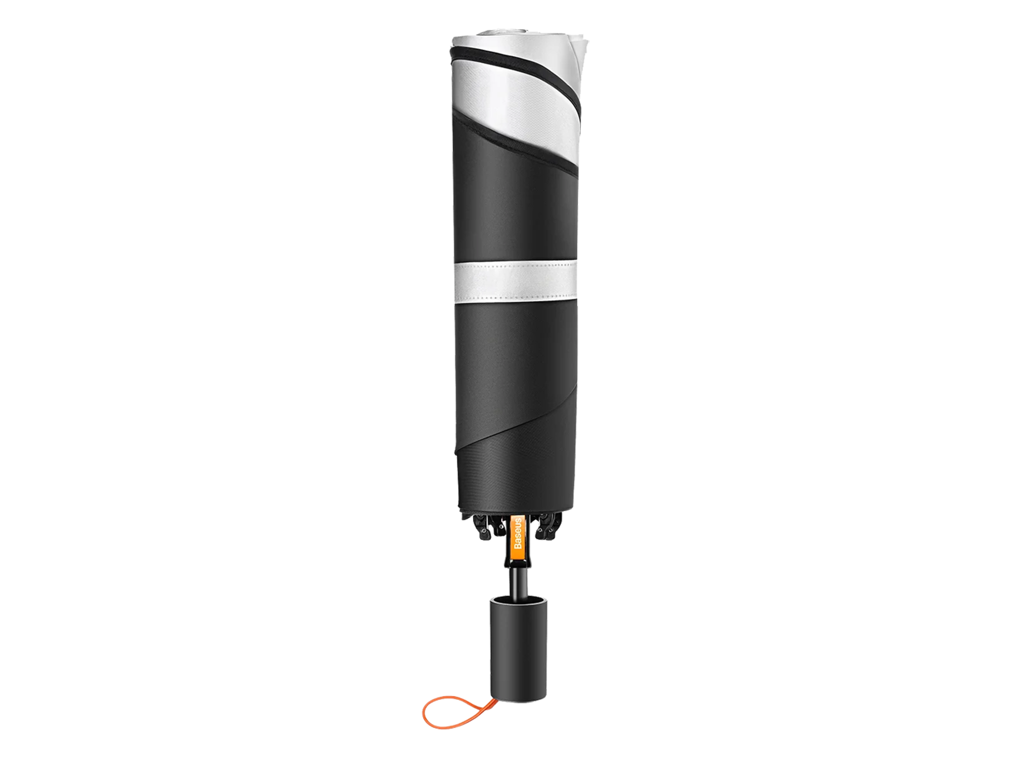 Baseus CoolRide Doubled Layered Windshield Sun Shade Umbrella Pro-Baseus CoolRide Doubled Layered Windshield Sun Shade Umbrella Pro-null