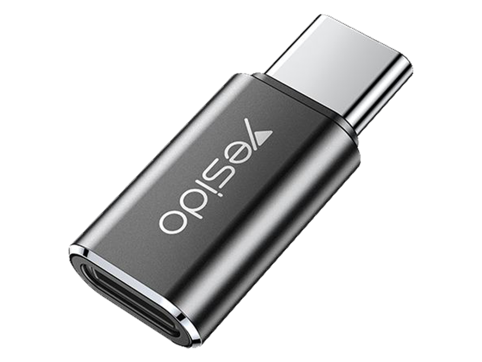 Yesido GS22 Lightning to Type-C Adapter