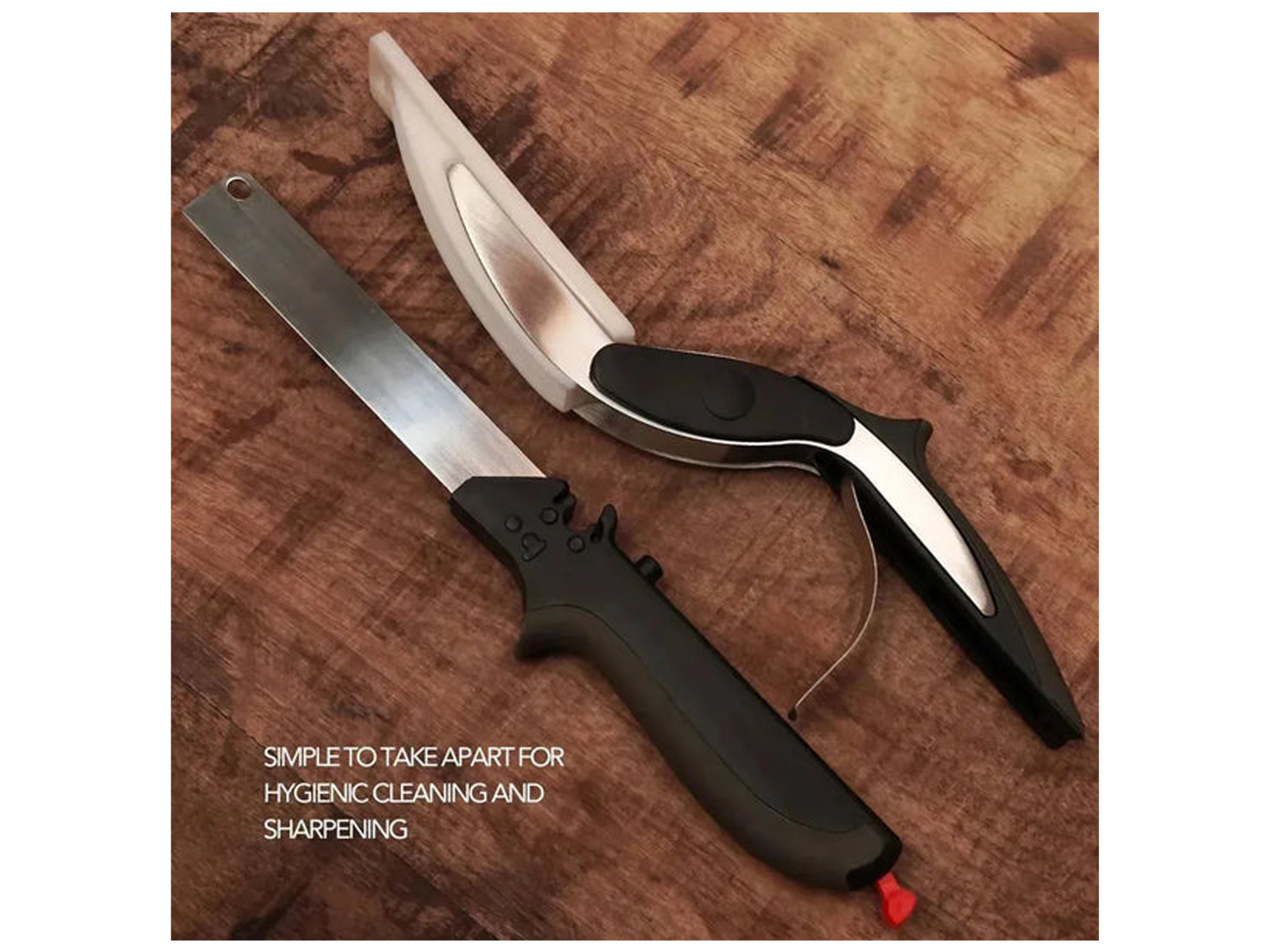 Chef's scissors - Best Prices