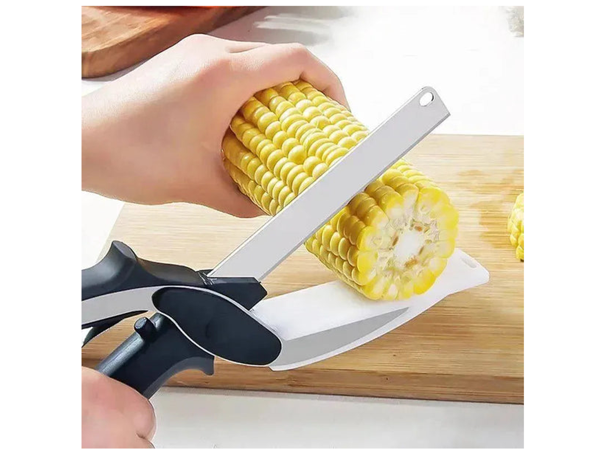 Chef's scissors - Best Prices
