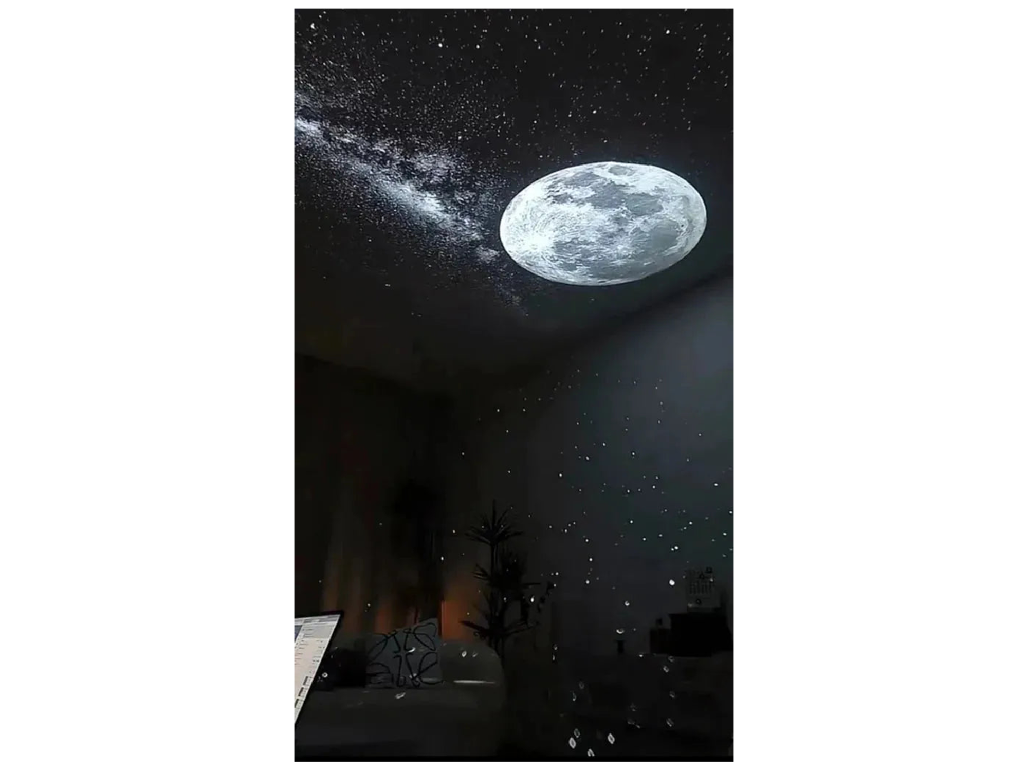 3D Space Projector - Best Prices