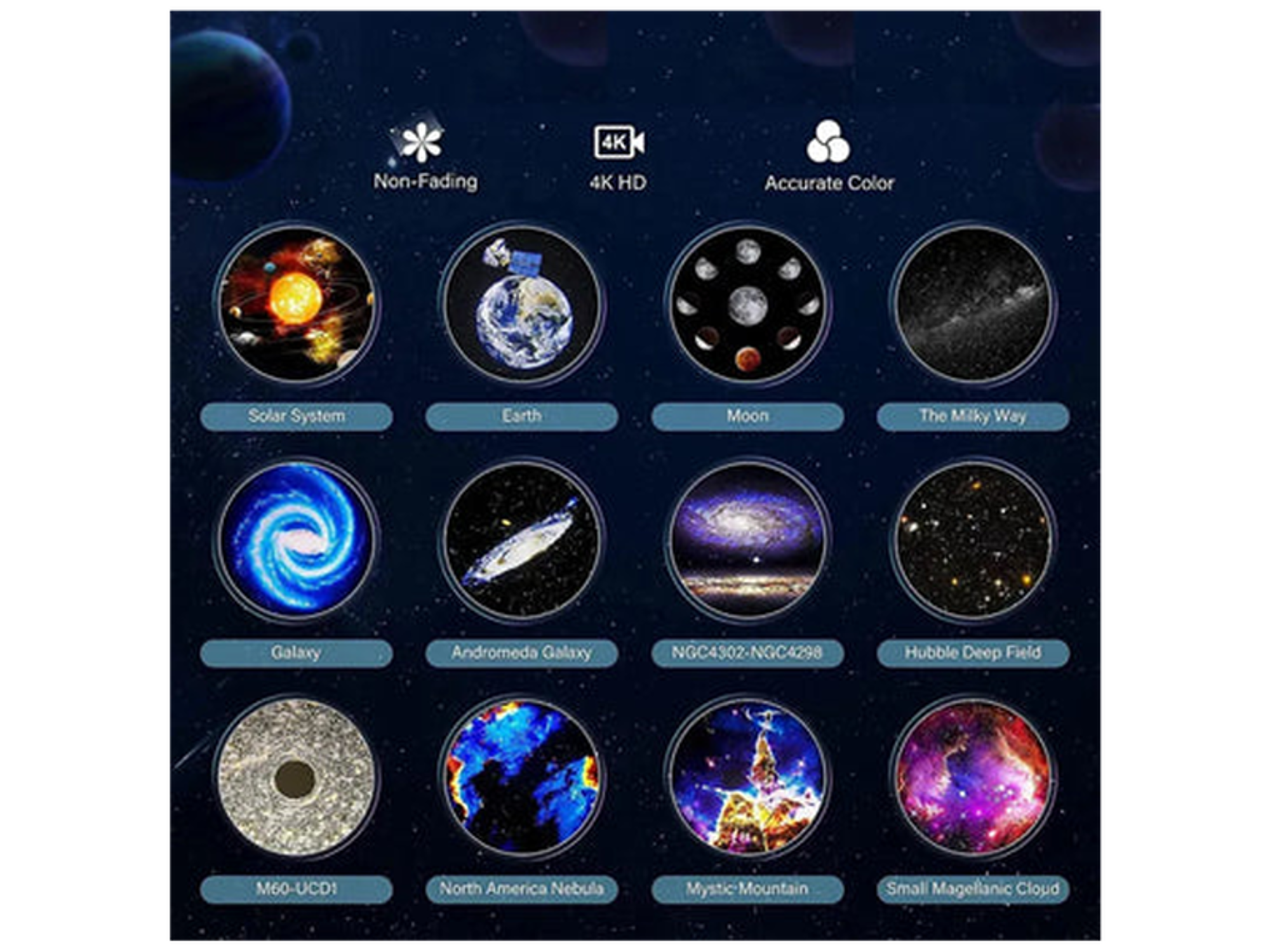 3D Space Projector - Best Prices