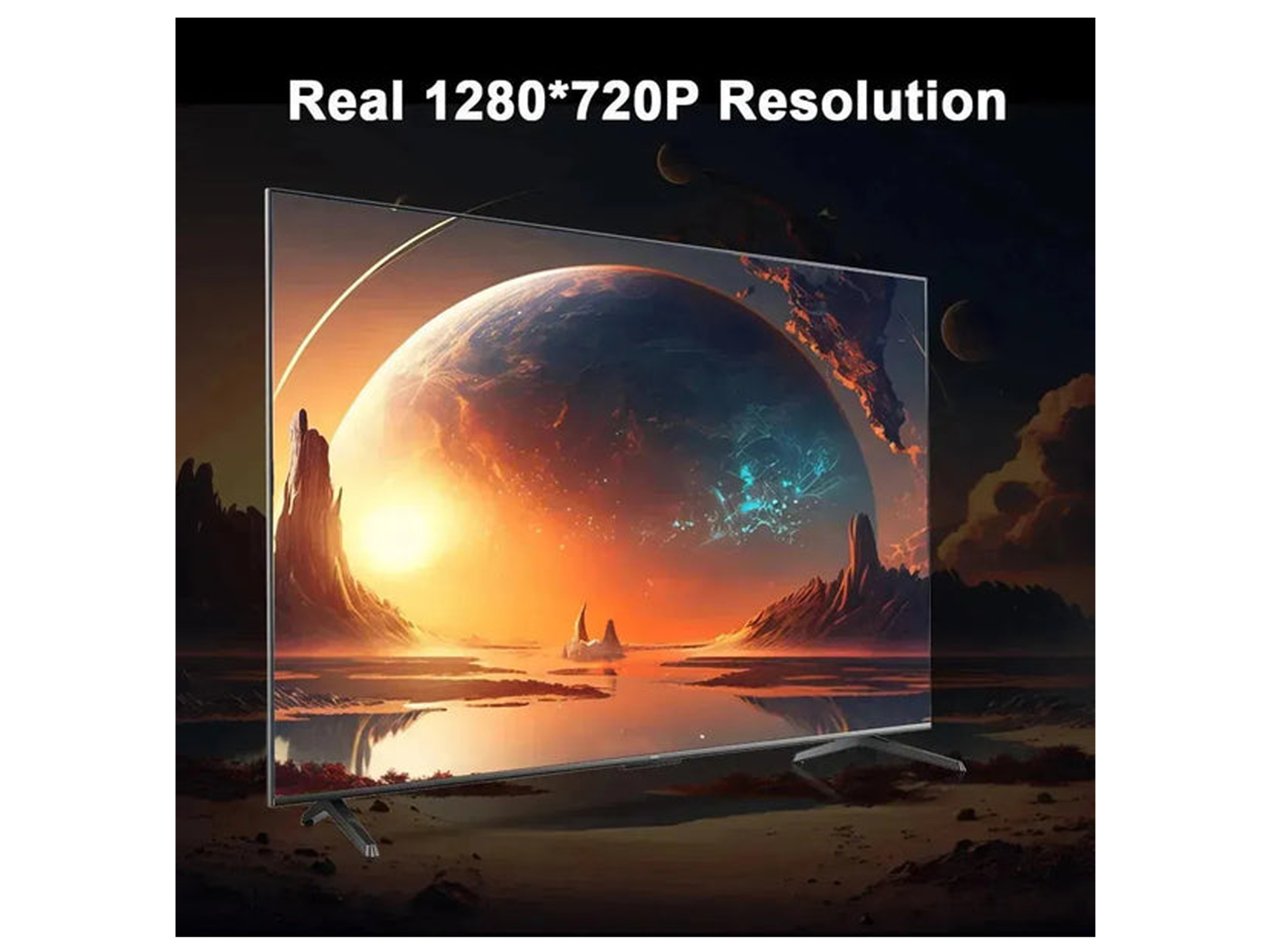 Android Portable Cinema Projector - Best Prices