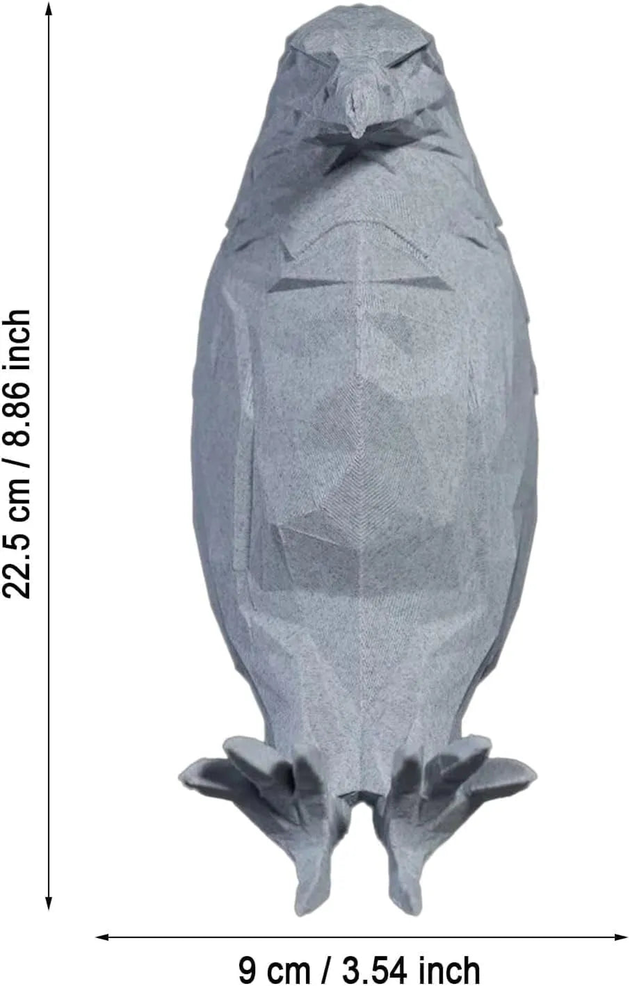 3D Eagle Wall Lamp - Best Prices