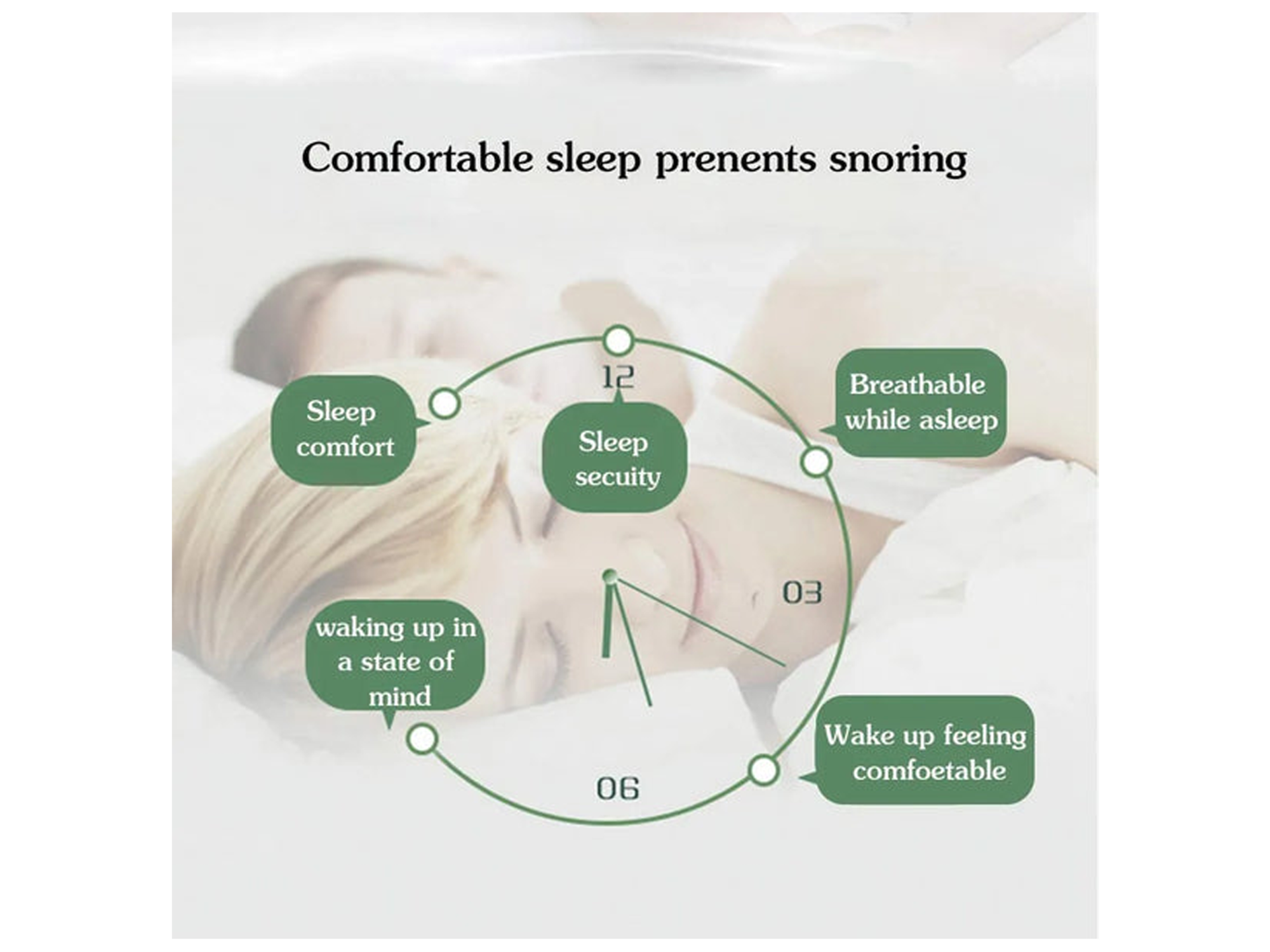 Anti-Snoring Sleep Clips - Best Prices