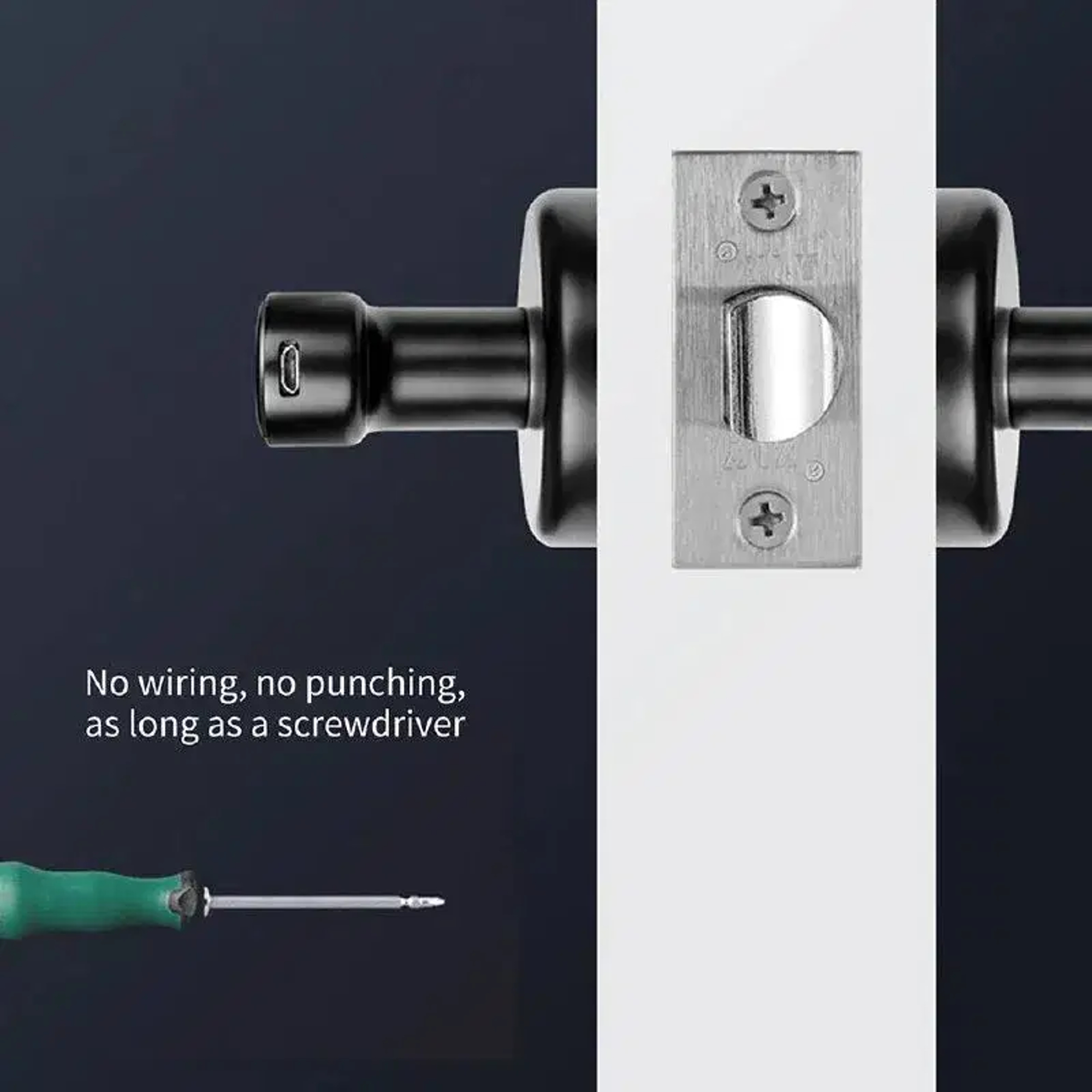Smart Security Lock - Best Prices