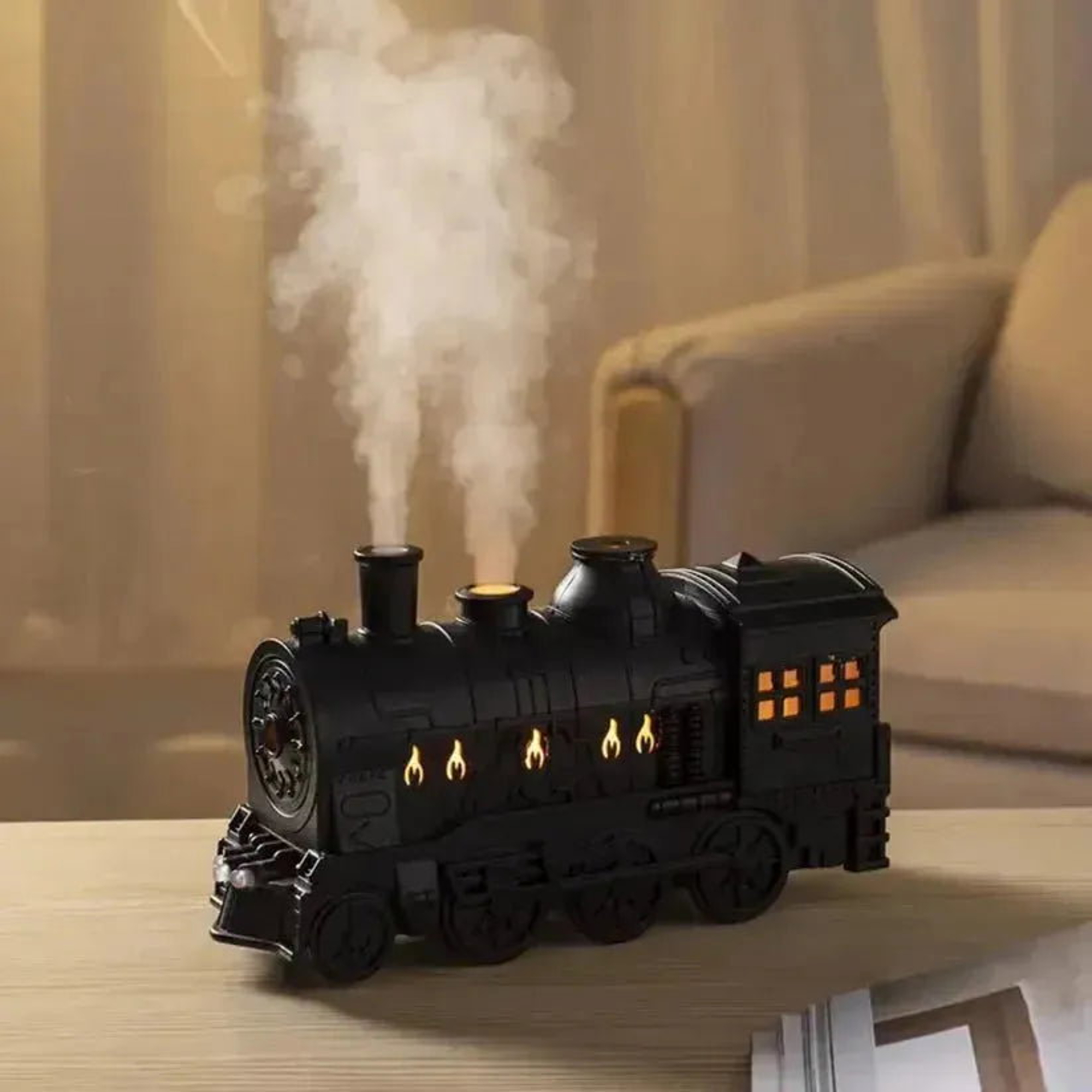 Hogwarts Express Humidifier - Best Prices