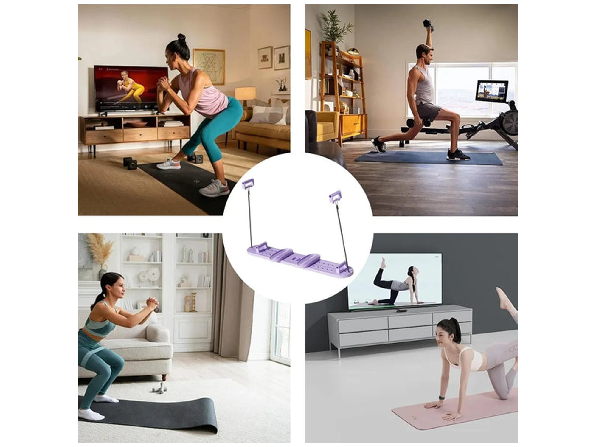 Skiing Fitness Board - Best Prices
