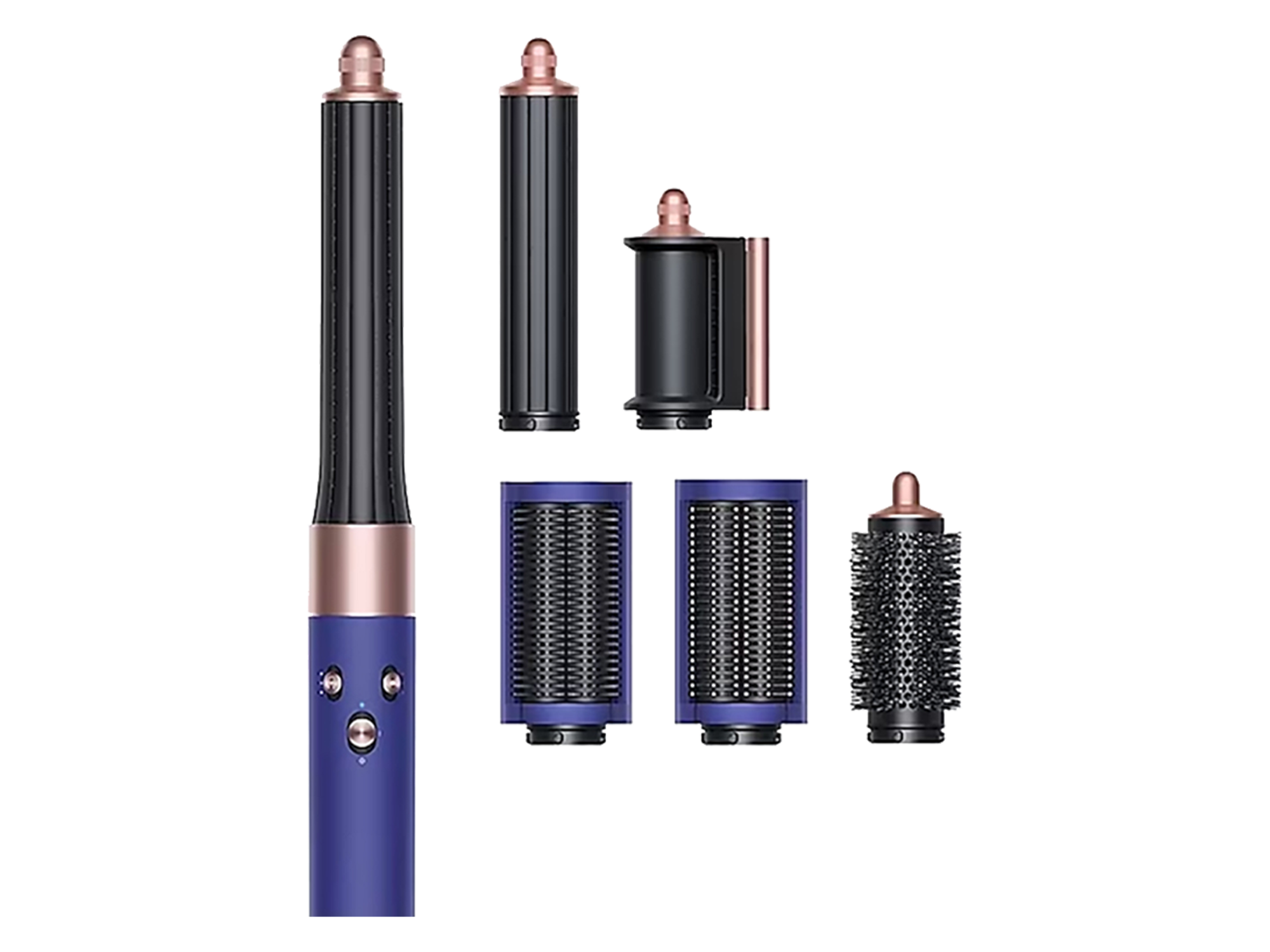 Dyson Air-Wrap HS-05 Multifunction Comb Hair Dryer Set - Best Prices