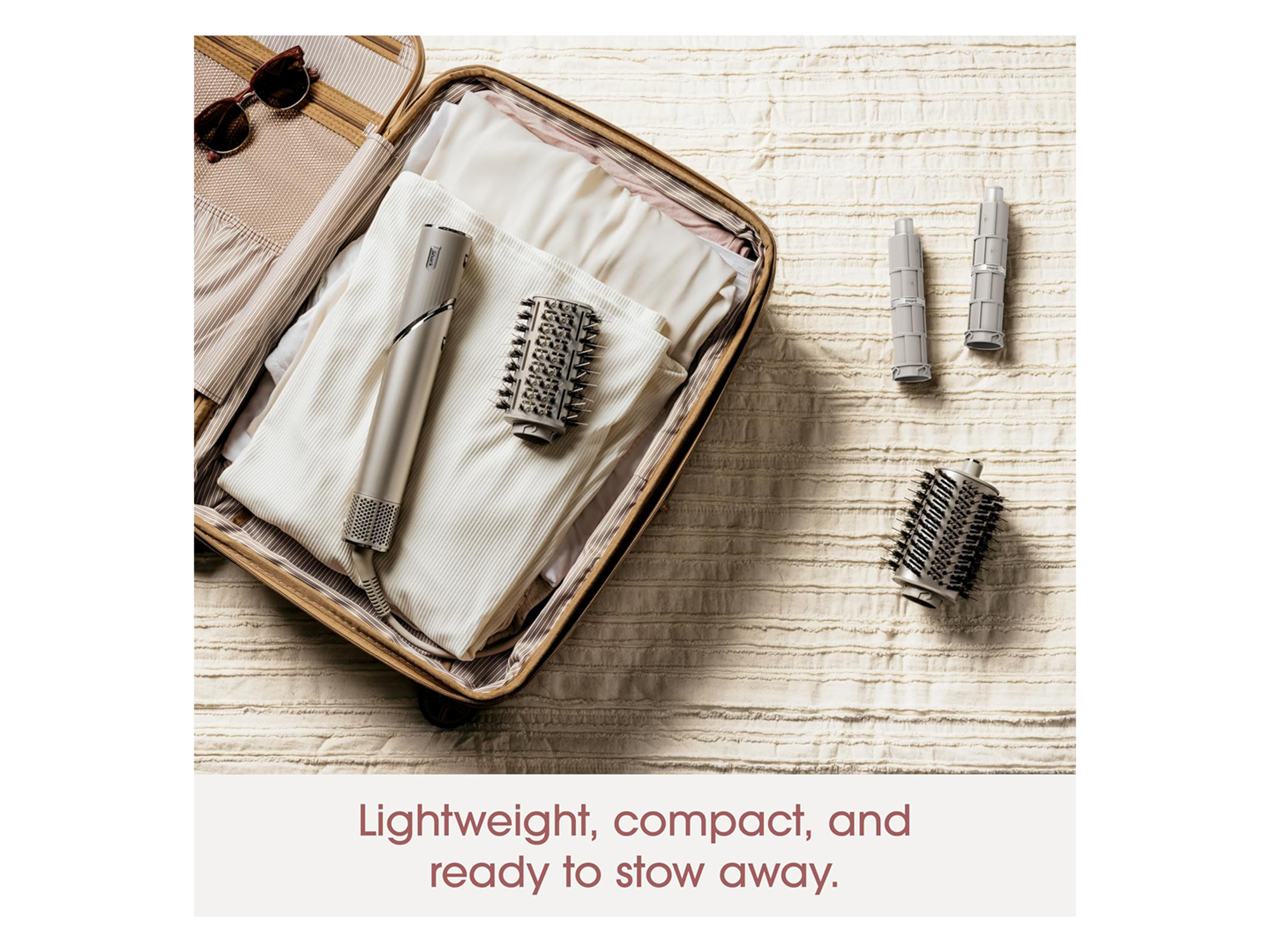 Shark HD430 FlexStyle Air Styling Set - Best Prices