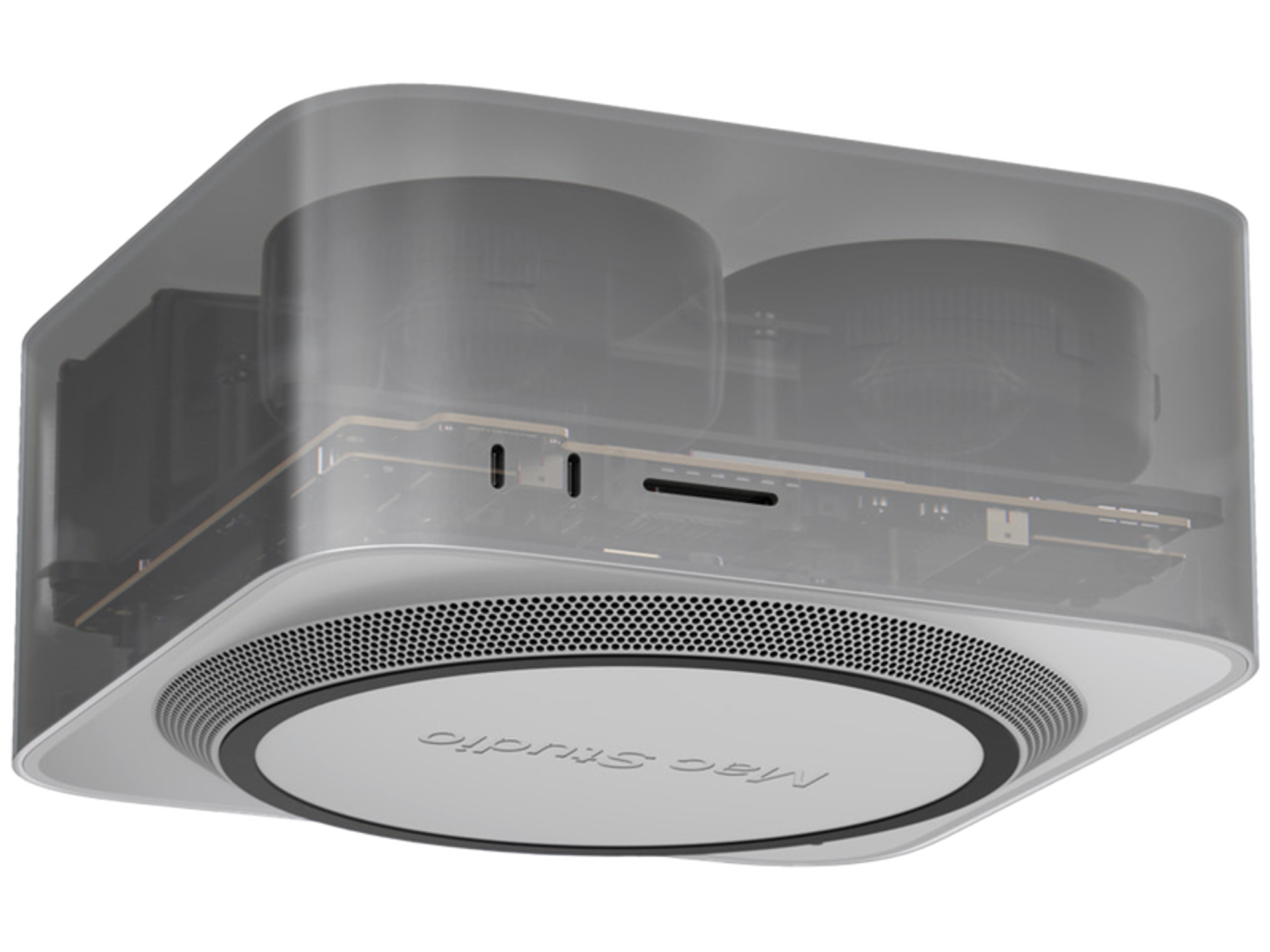 Mac Studio Apple M2 Ultra - Best Prices