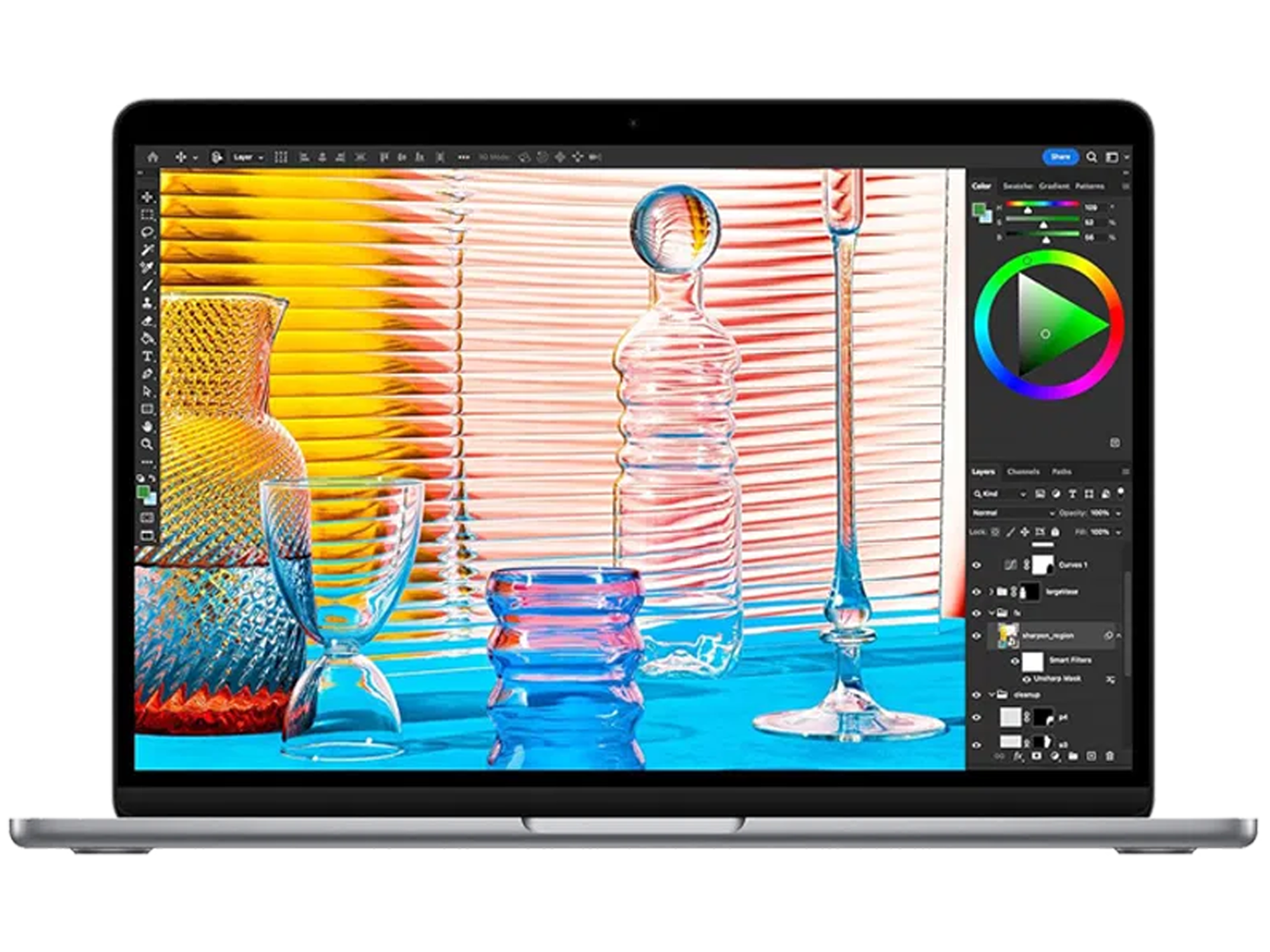 أبل ماك بوك اير M2 13" - أفضل سعر