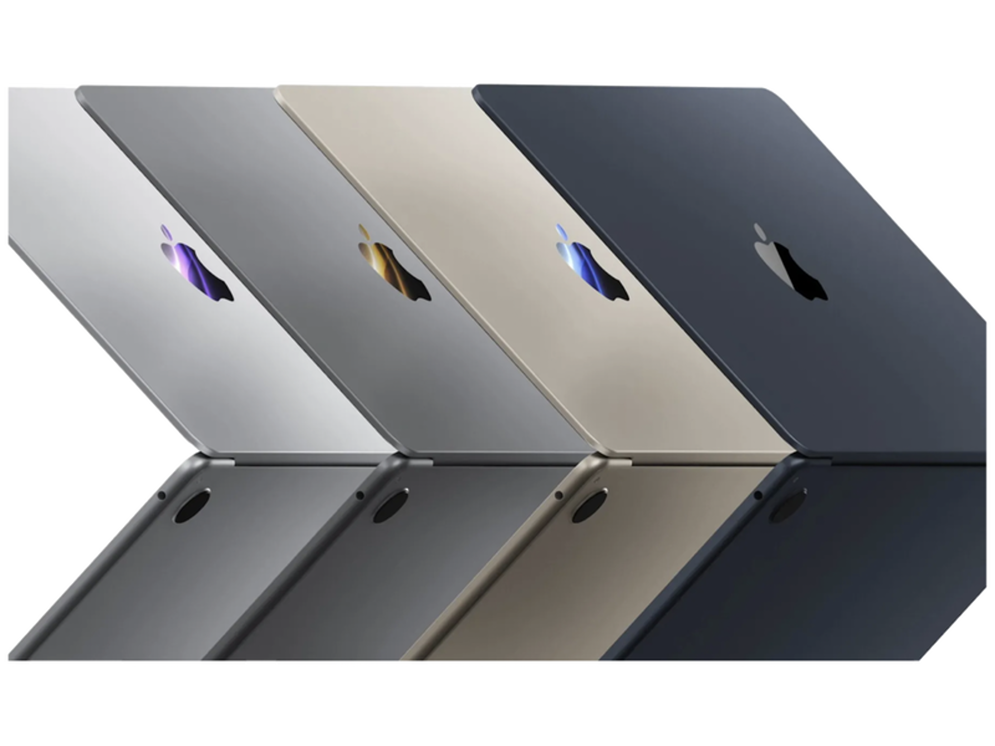 Apple MacBook Air M3 15" - Best Prices