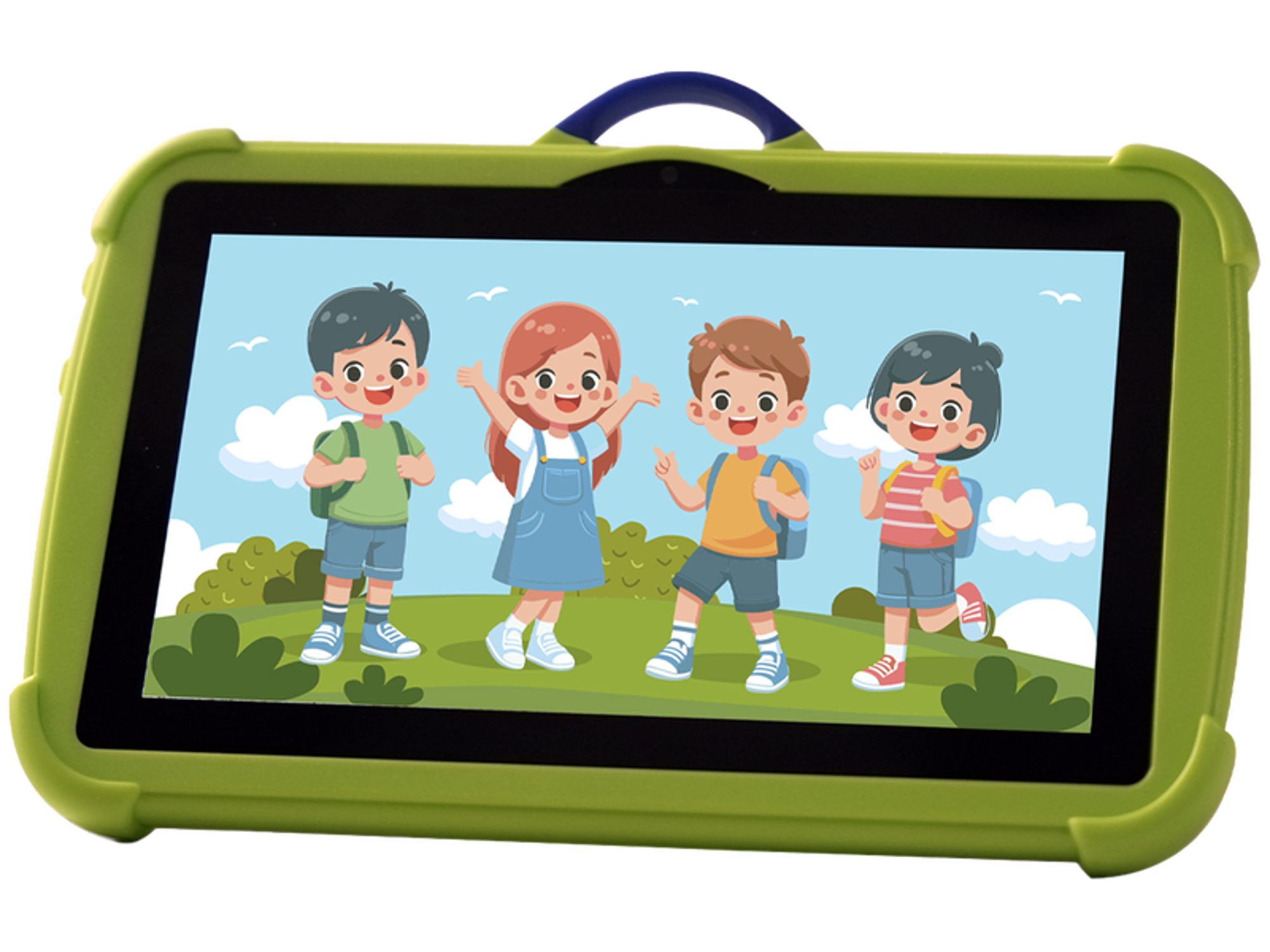 MDLiNG Kids Tablet 7" - Best Prices