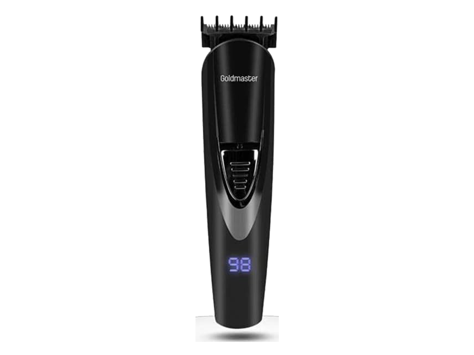 GoldMaster Men Shaving Machine 14 in 1 Set - Best Prices