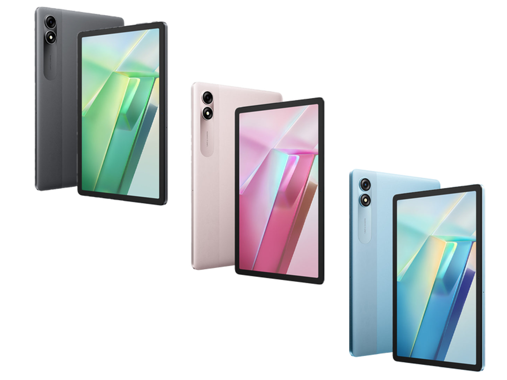 Blackview Tab 9 Wi-Fi 11" - Best Prices