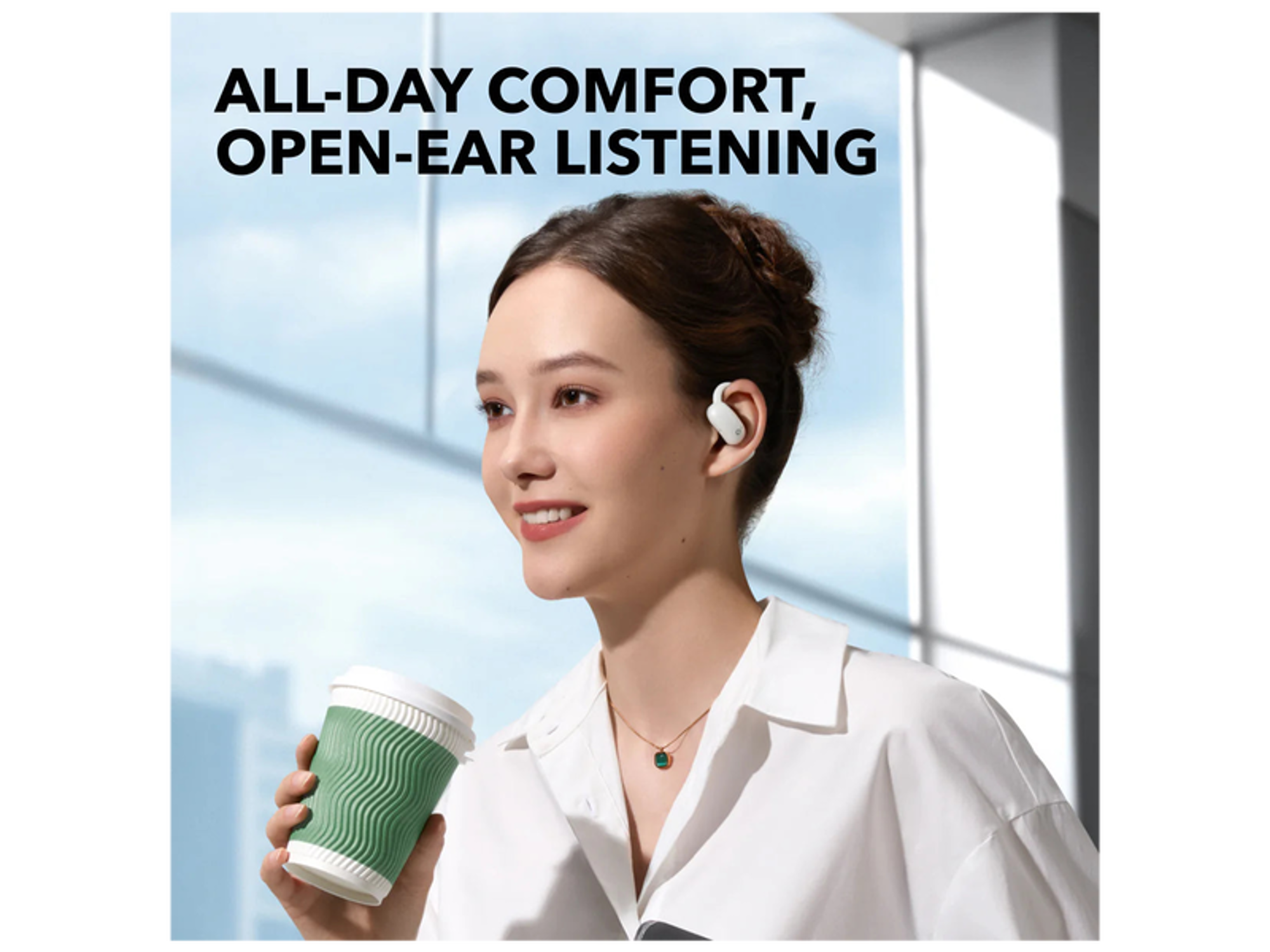 Anker Soundcore AeroFit 2 - Best Prices