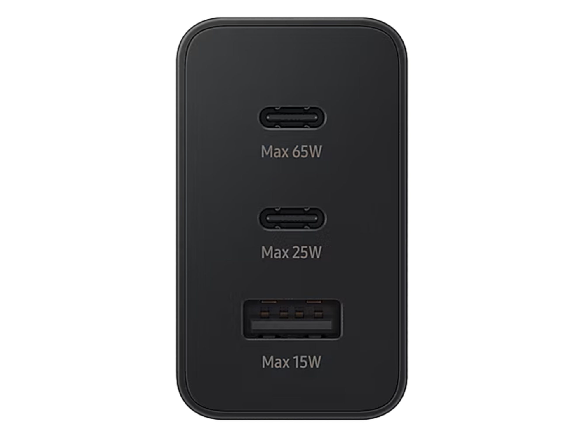 Samsung 65W Power Adapter Trio - Best Prices