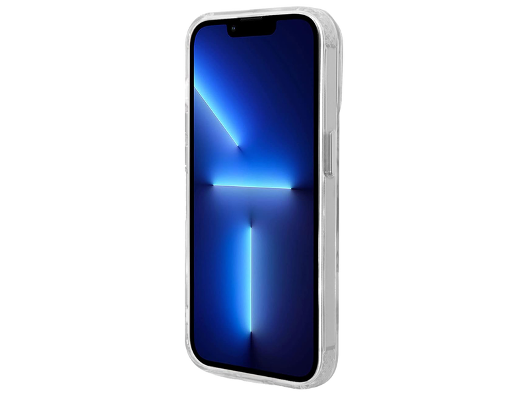 Guess Magsafe Transparent Outline iPhone 14 Pro Max - Best Prices