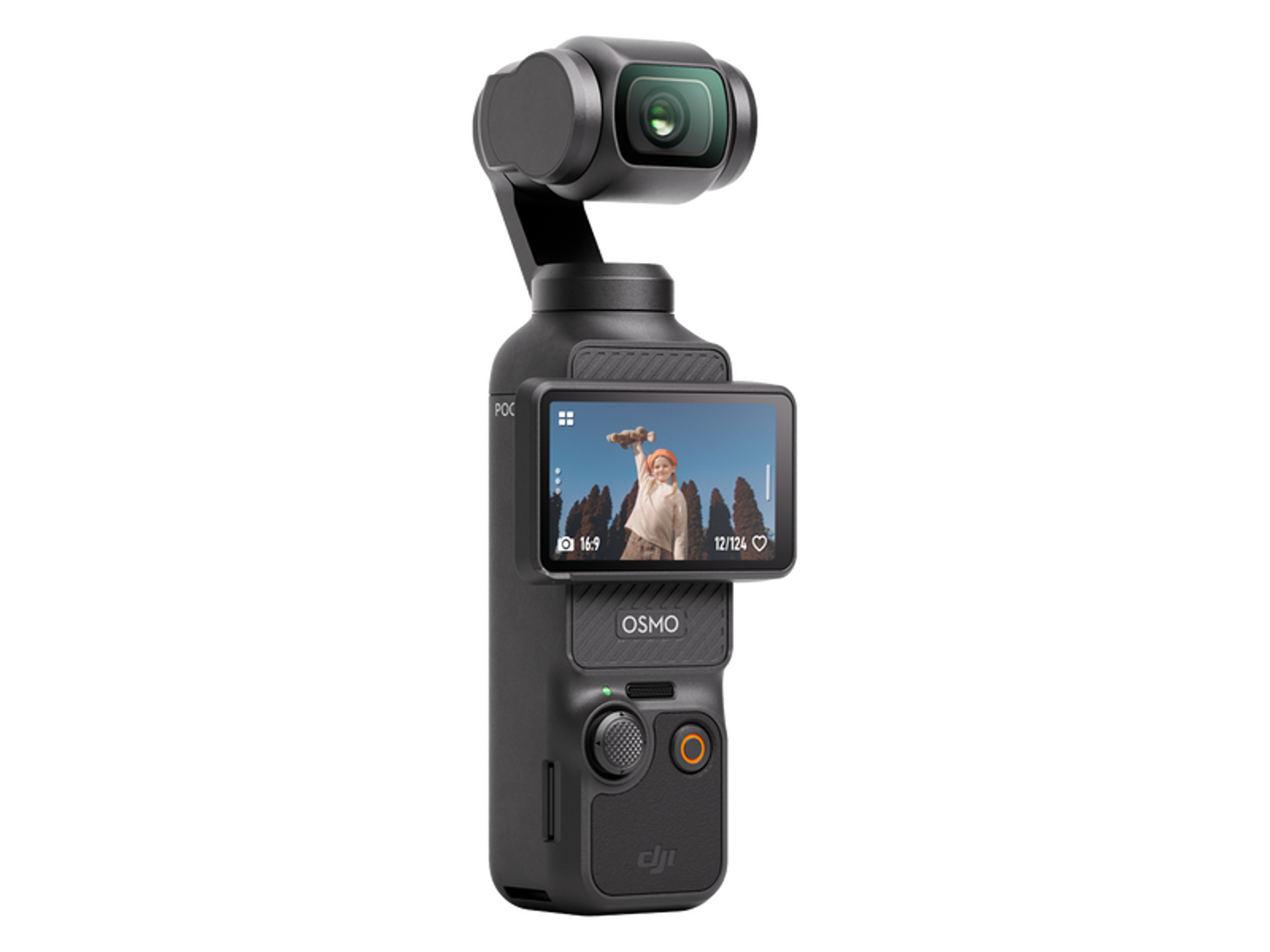 DJI Osmo Pocket 3 Creator Combo - Best Prices
