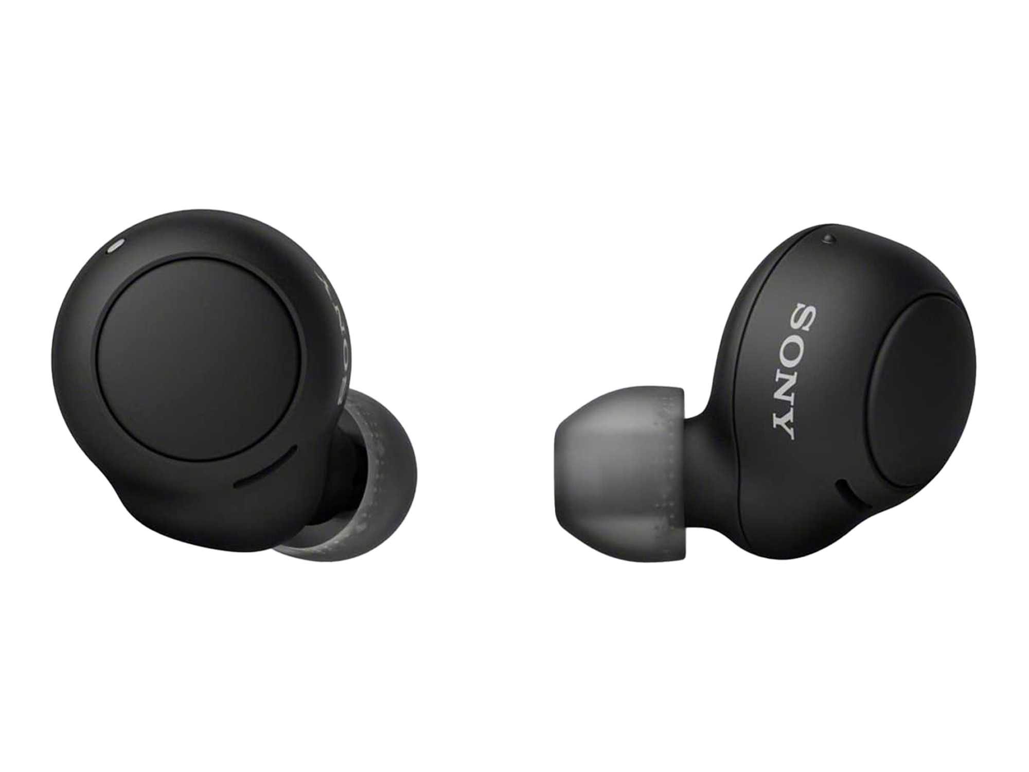 سوني WF-C500 سماعات لاسلكية ايربدز Black