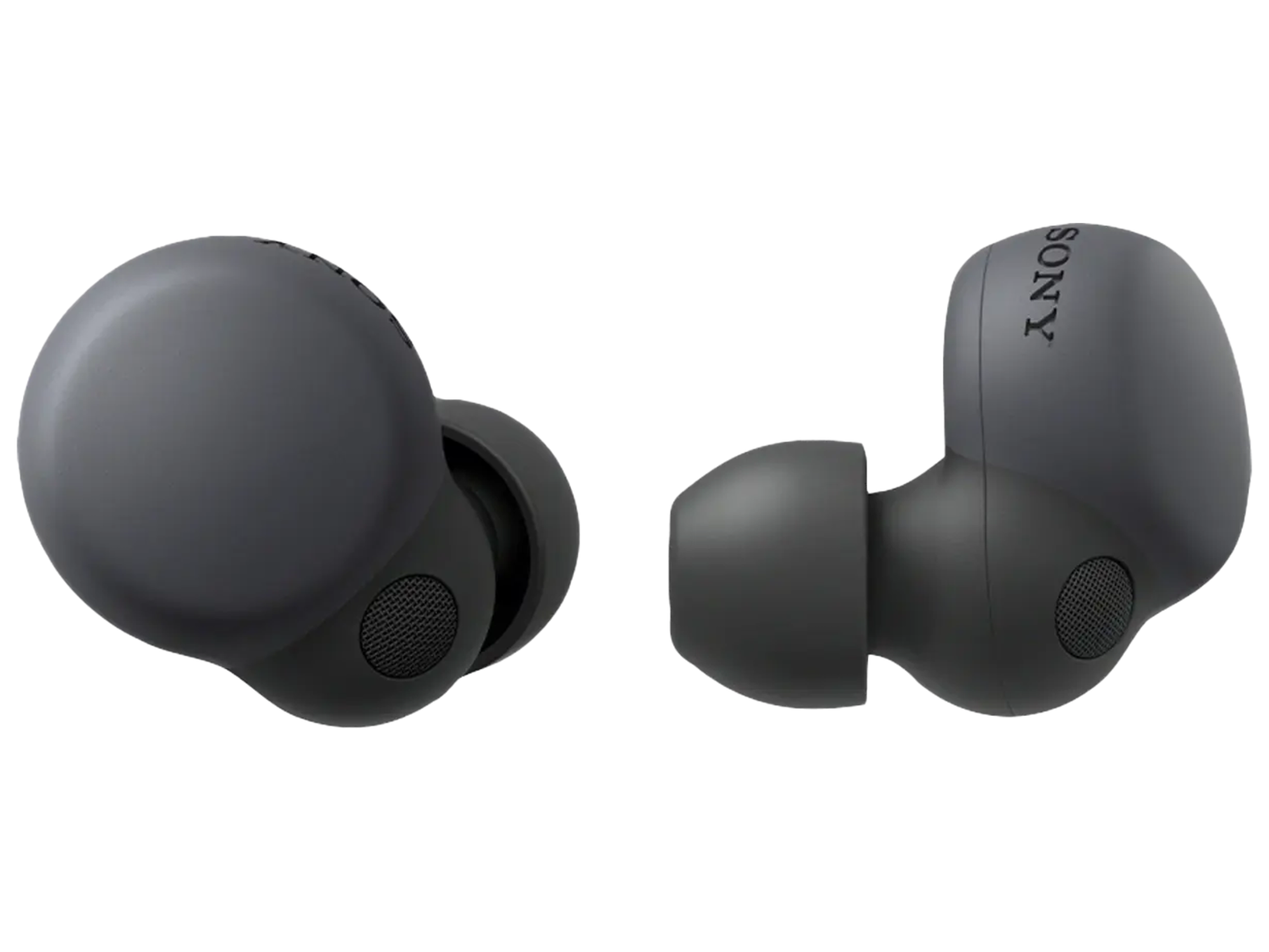 Sony LinkBuds S Truly Wireless Noise Canceling Earbuds White Sony LinkBuds S Truly Wireless Noise Canceling Earbuds White