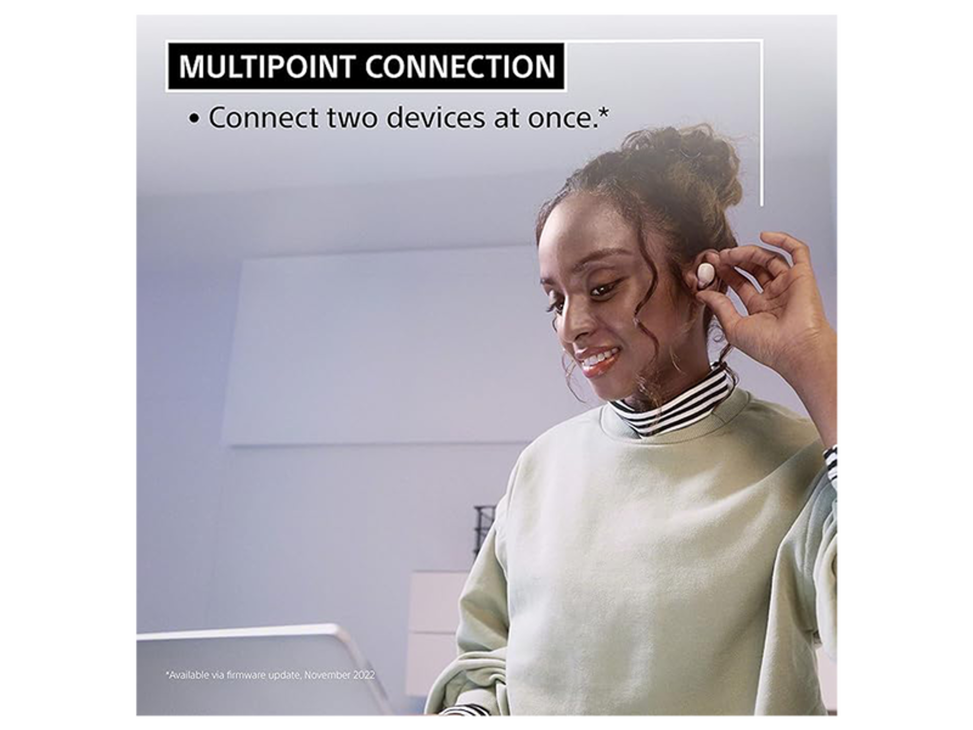 Sony LinkBuds S Truly Wireless Noise Canceling Earbuds - Best Prices