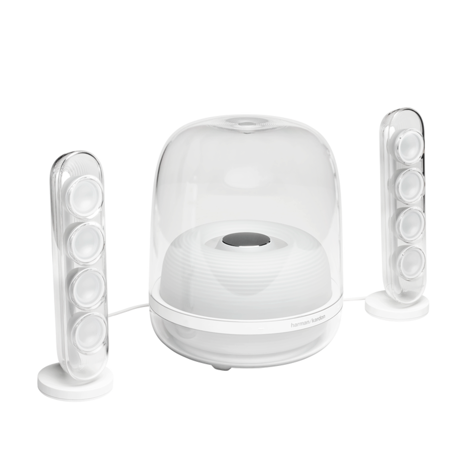 Harman Kardon SoundSticks 4 - Best Prices
