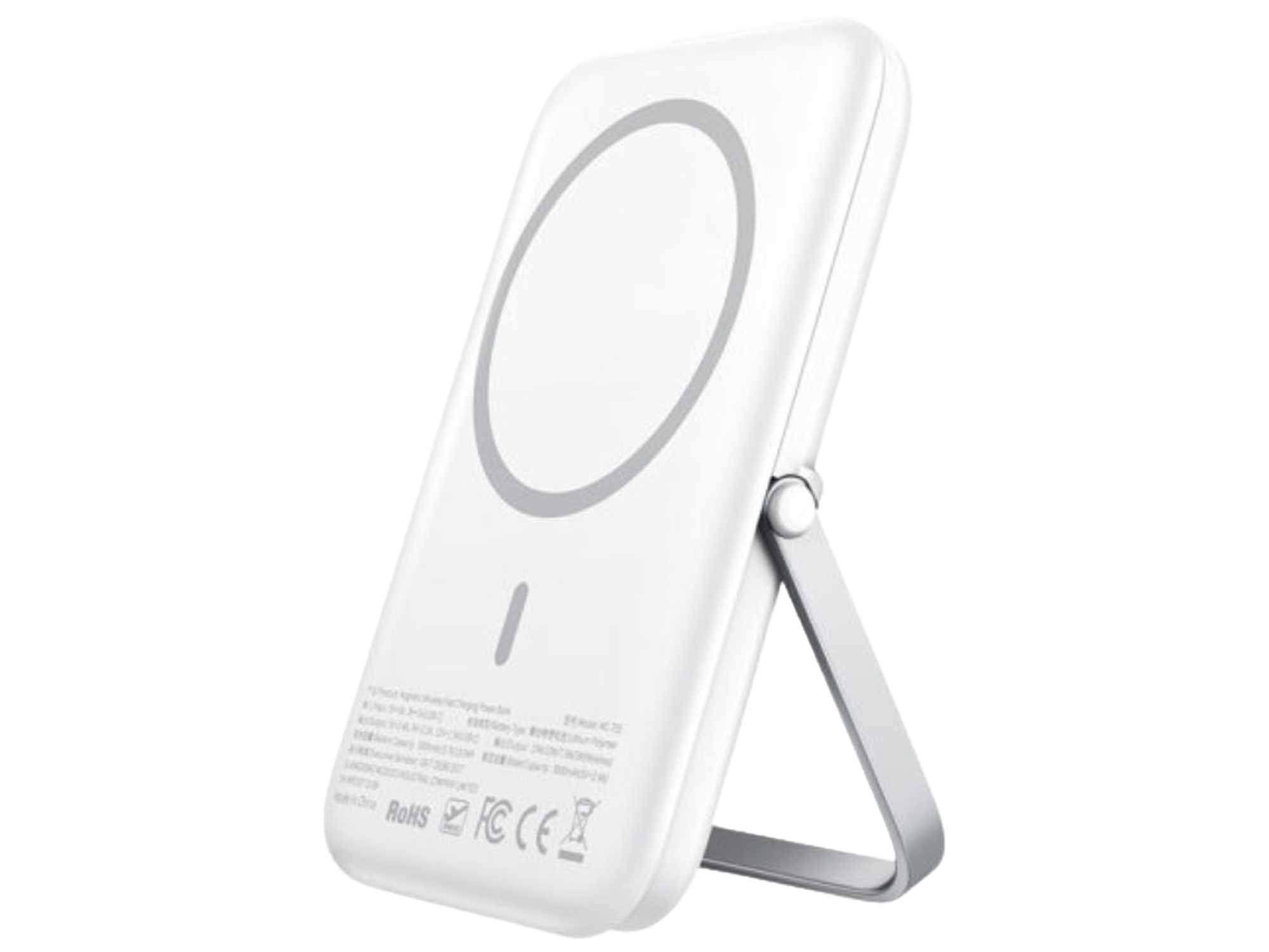 Mcdodo MC-7051 Magnetic Wireless Charging Power Bank 5000mAh - Best Prices
