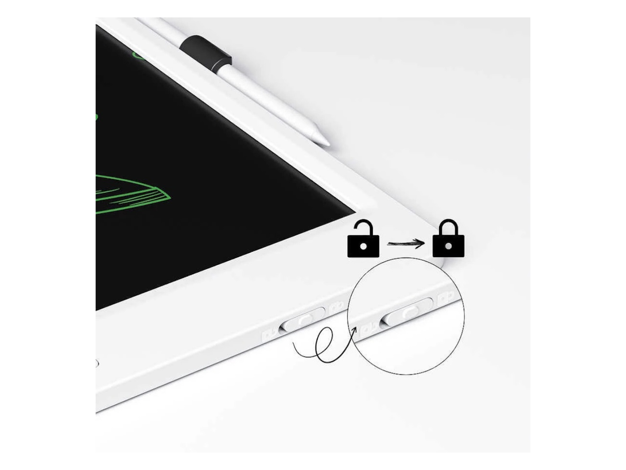 Picocici LCD Drawing Board - Best Prices