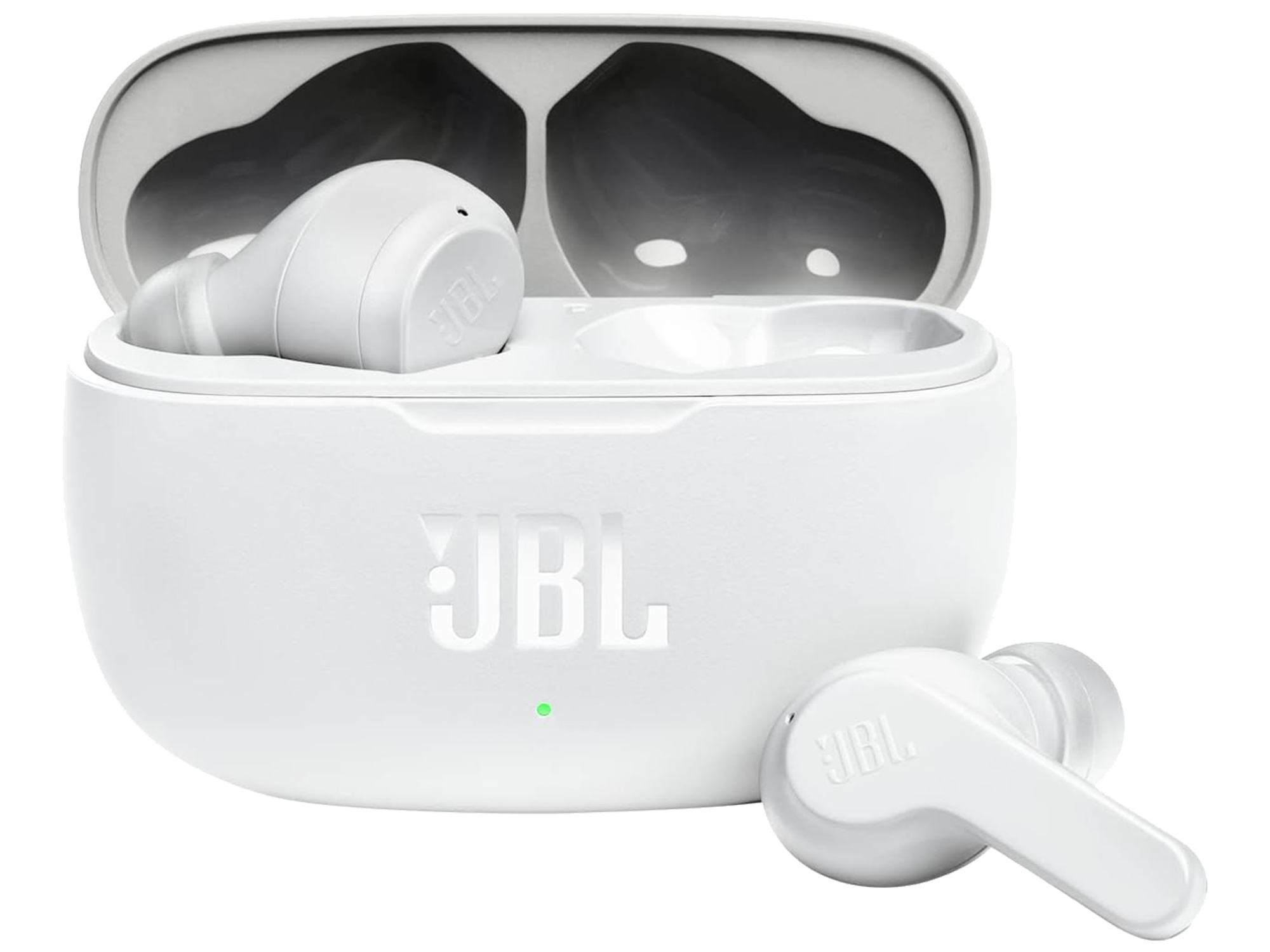 JBL Wave 200 TWS - White JBL Wave 200 TWS - White