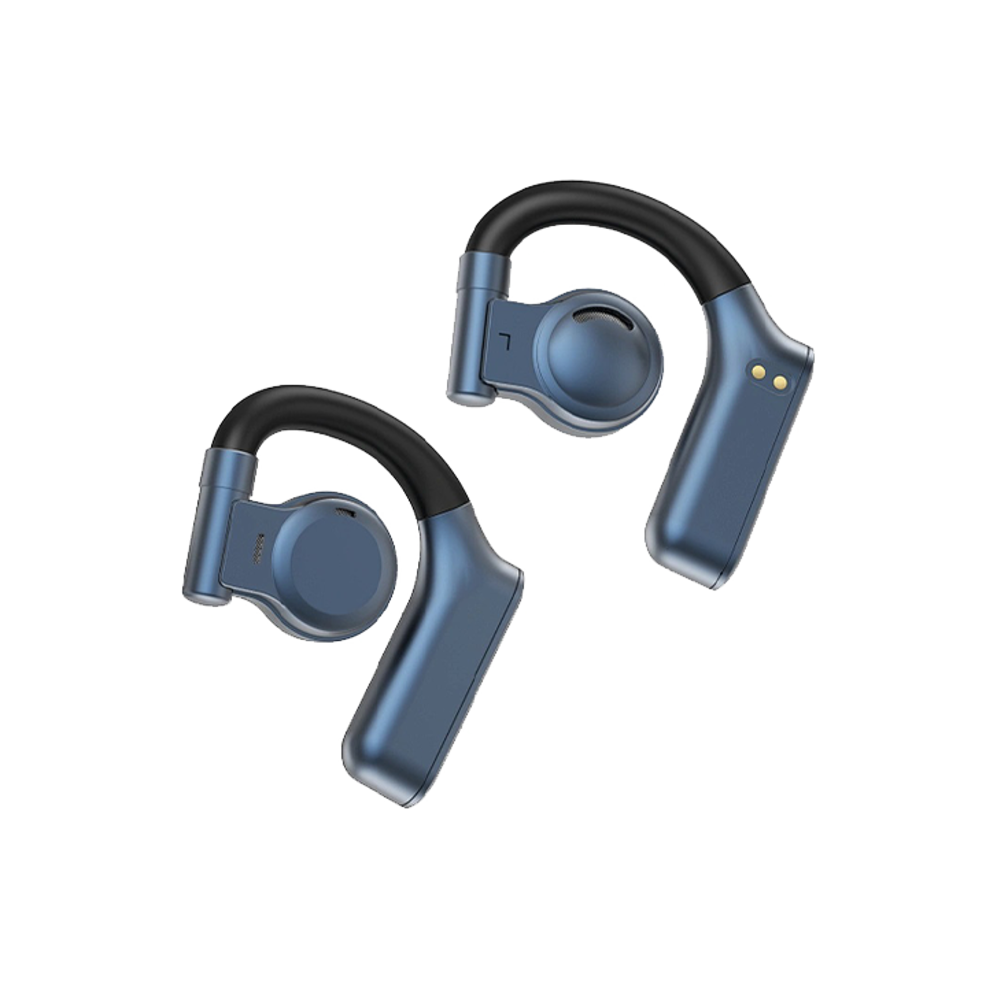 WiWU ARC T18 Clear Sound Open Wireless Bluetooth Headphone - Best Prices