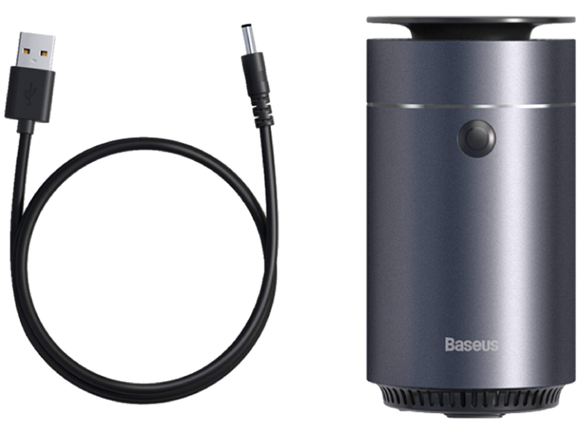Baseus Time Aromatherapy machine humidifier 75ml - Best Prices