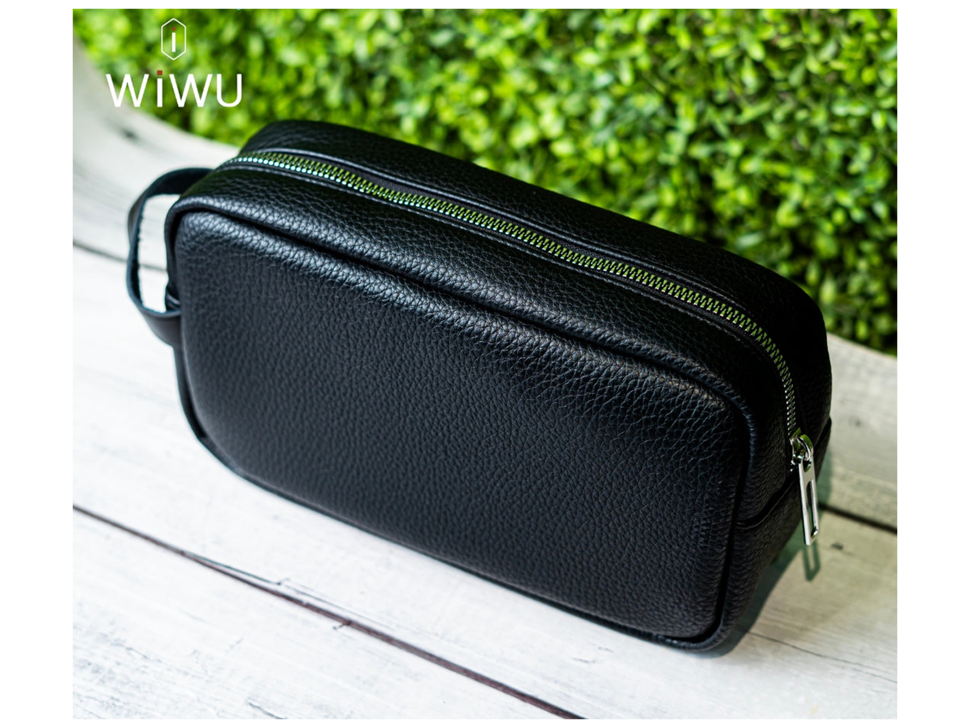 WiWU Dapper Travel Pouch - Best Prices