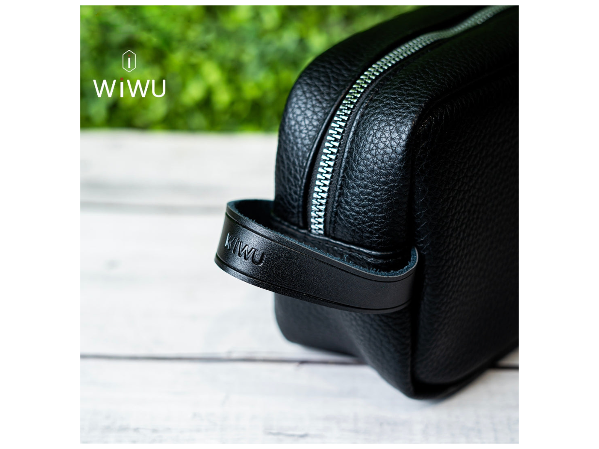WiWU Dapper Travel Pouch - Best Prices