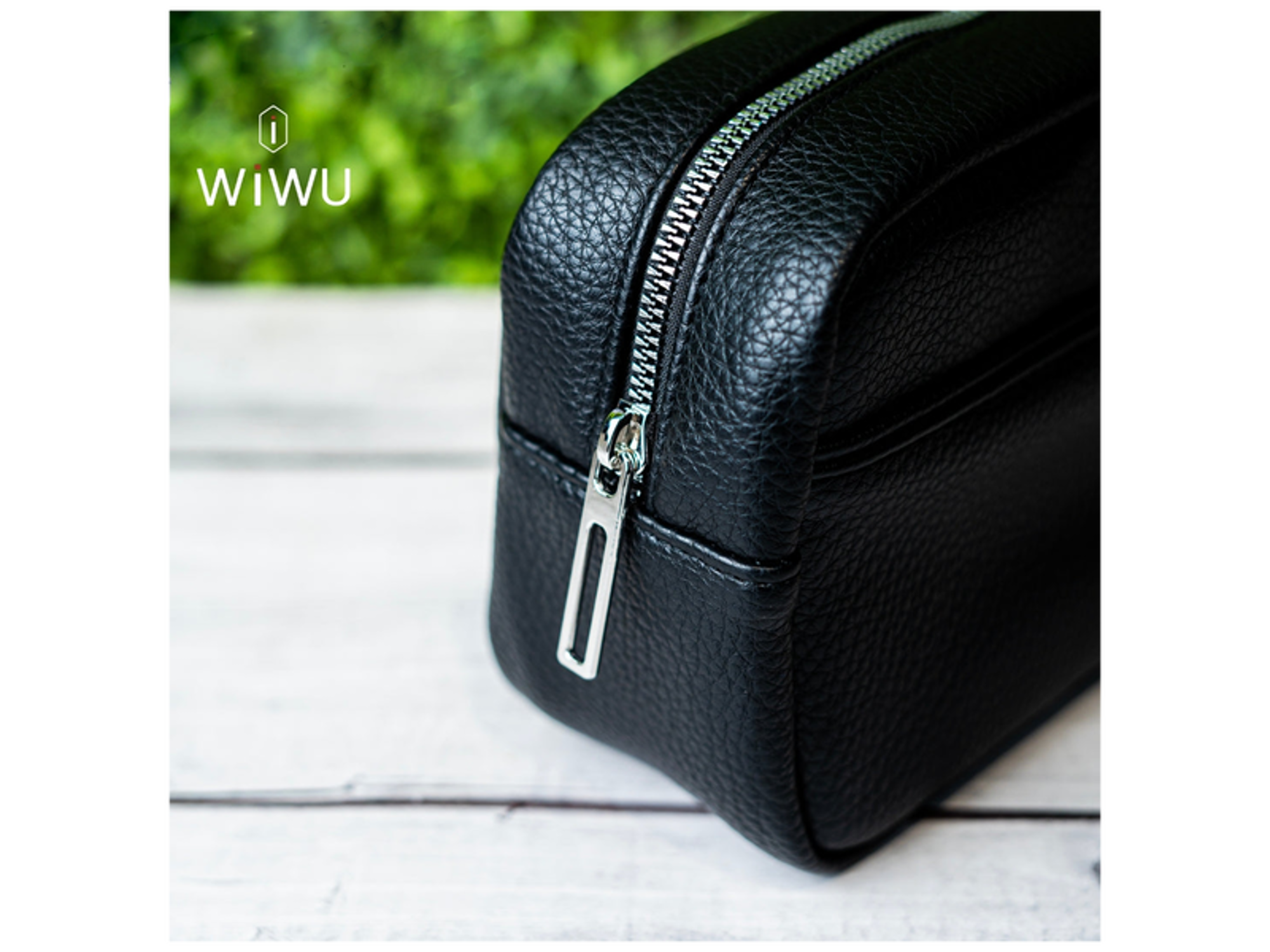 WiWU Dapper Travel Pouch - Best Prices