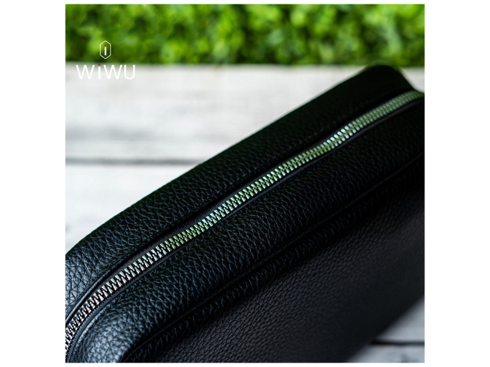 WiWU Dapper Travel Pouch - Best Prices