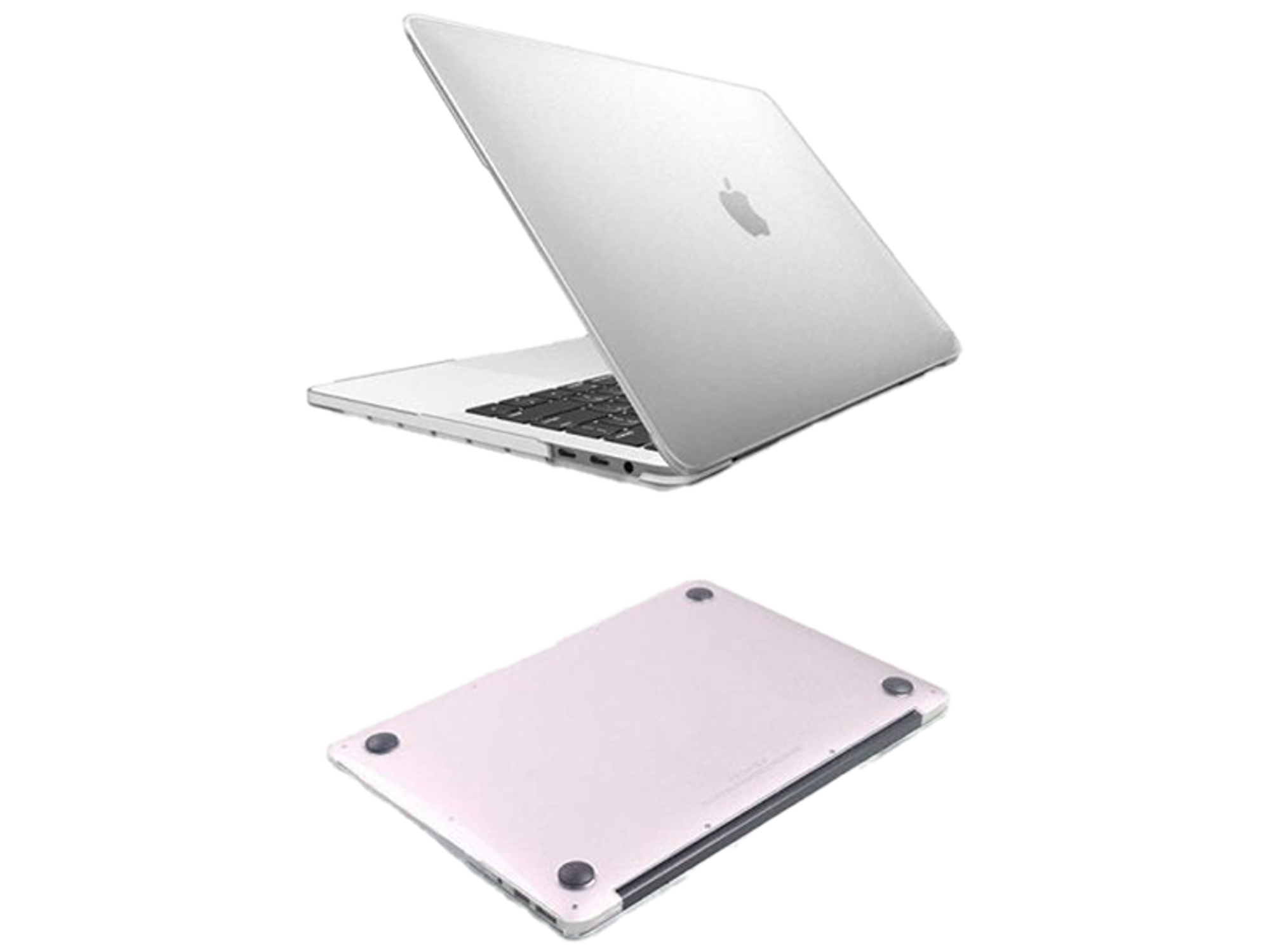 Wiwu IShield Ultra Thin Hard Shell Case For Macbook - Best Prices