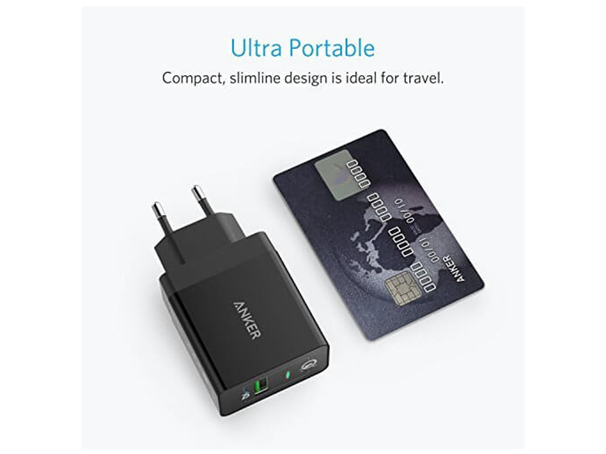 Anker PowerPort Plus 1 - Best Prices
