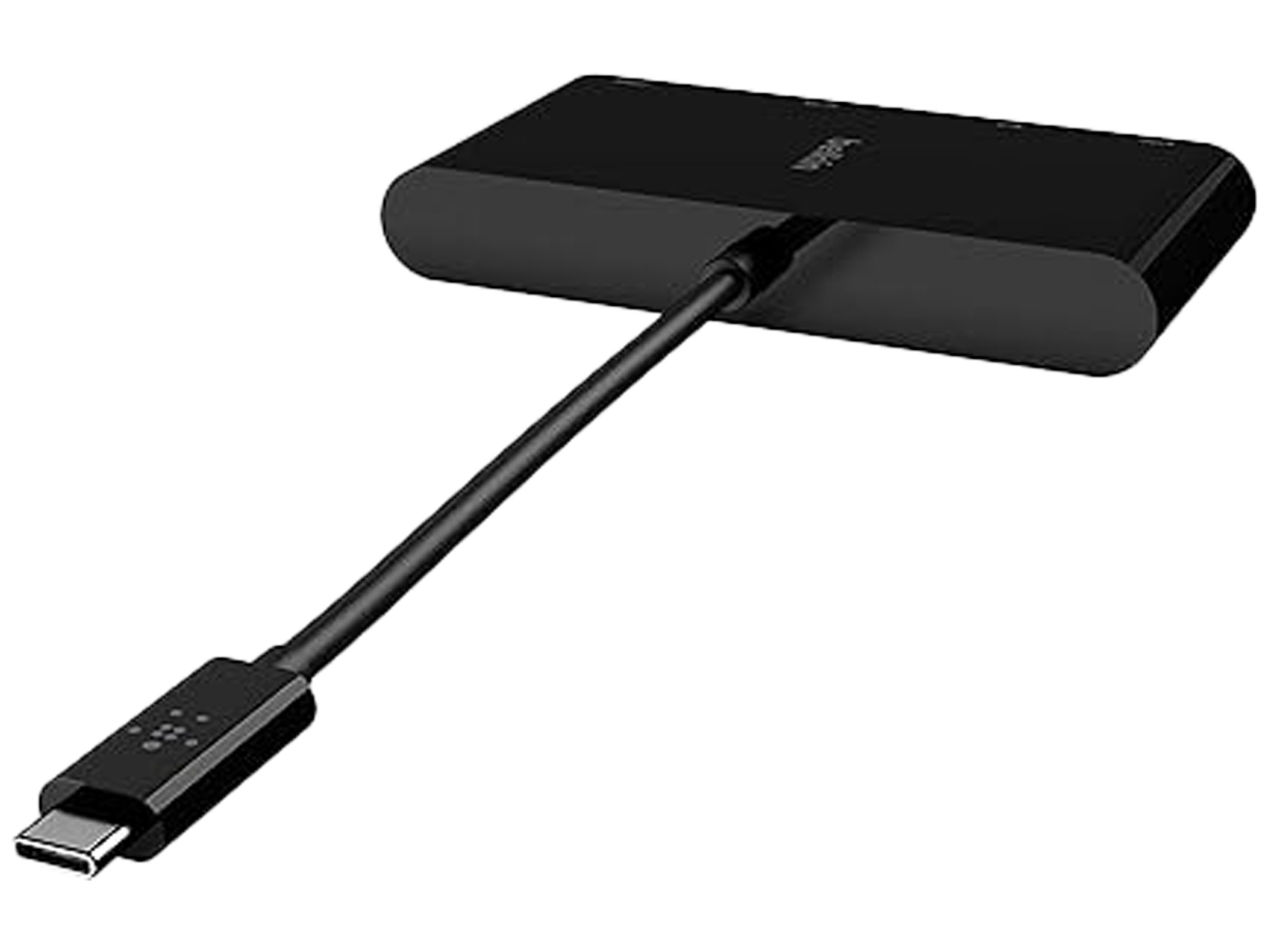 Belkin USB-C Multimedia & Charge Adapter - Best Prices
